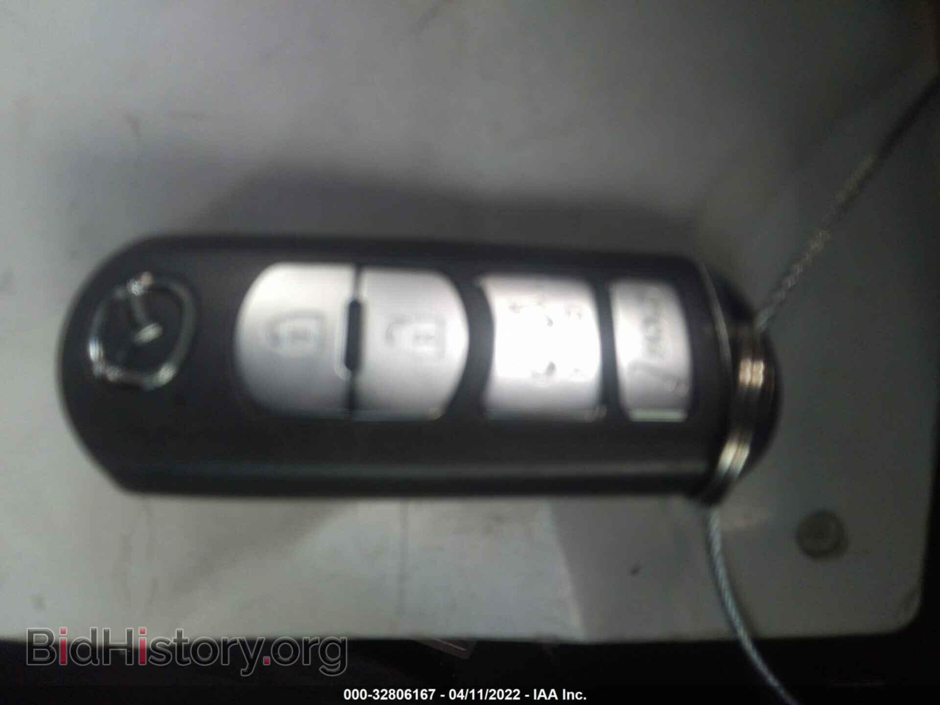 2017 MAZDA CX-5 - VIN: JM3KFACL2H0178966 - Фото 11