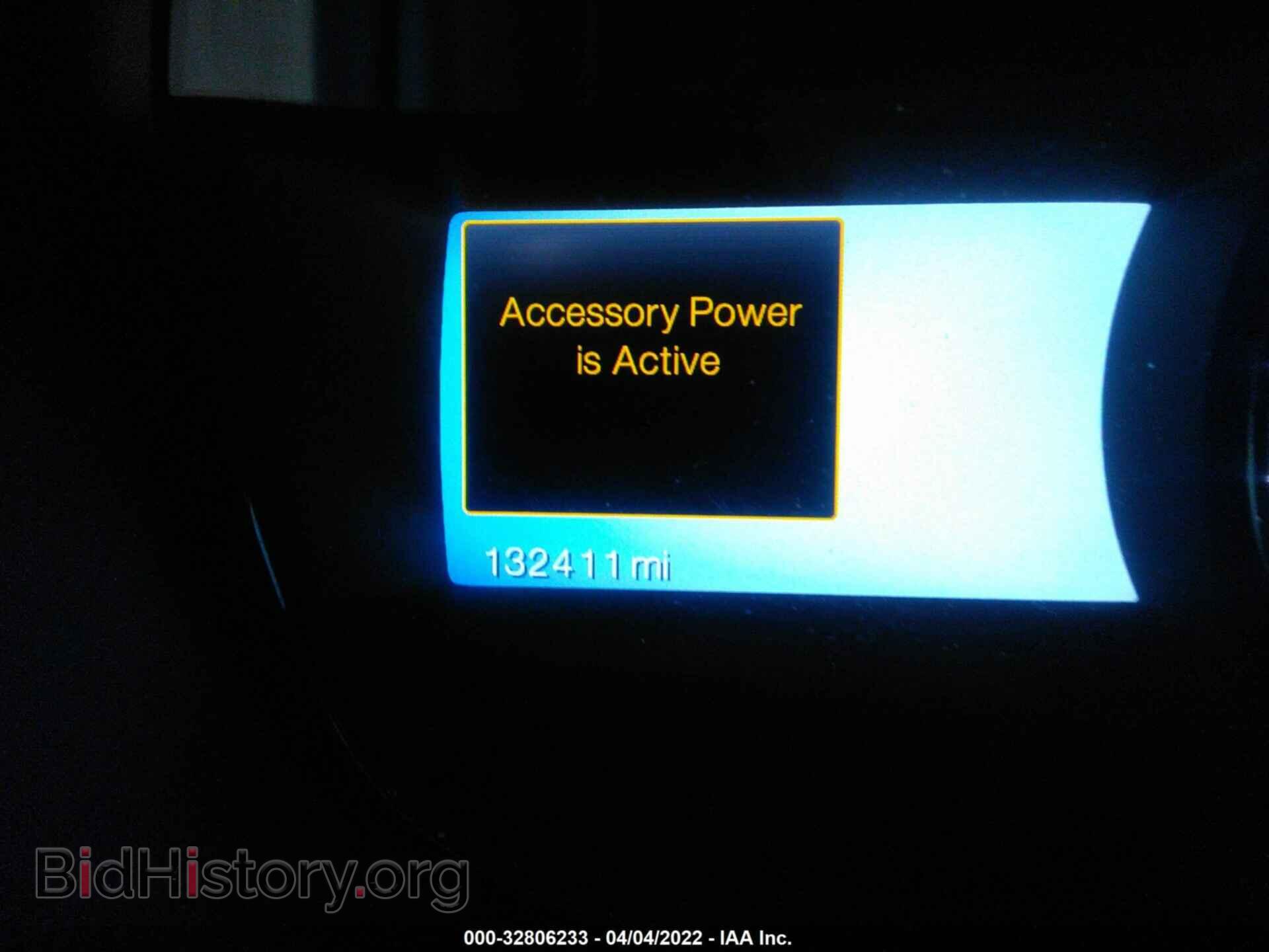 2011 FORD EDGE - VIN: 2FMDK3KC6BBB54682 - Фото 7