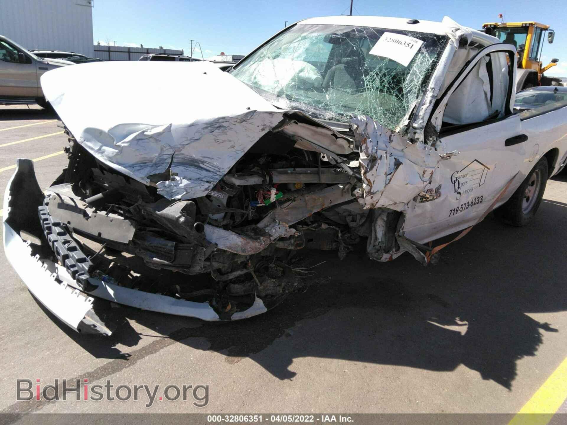 2014 RAM 1500 - VIN: 3C6JR7AG9EG325352 - Фото 6