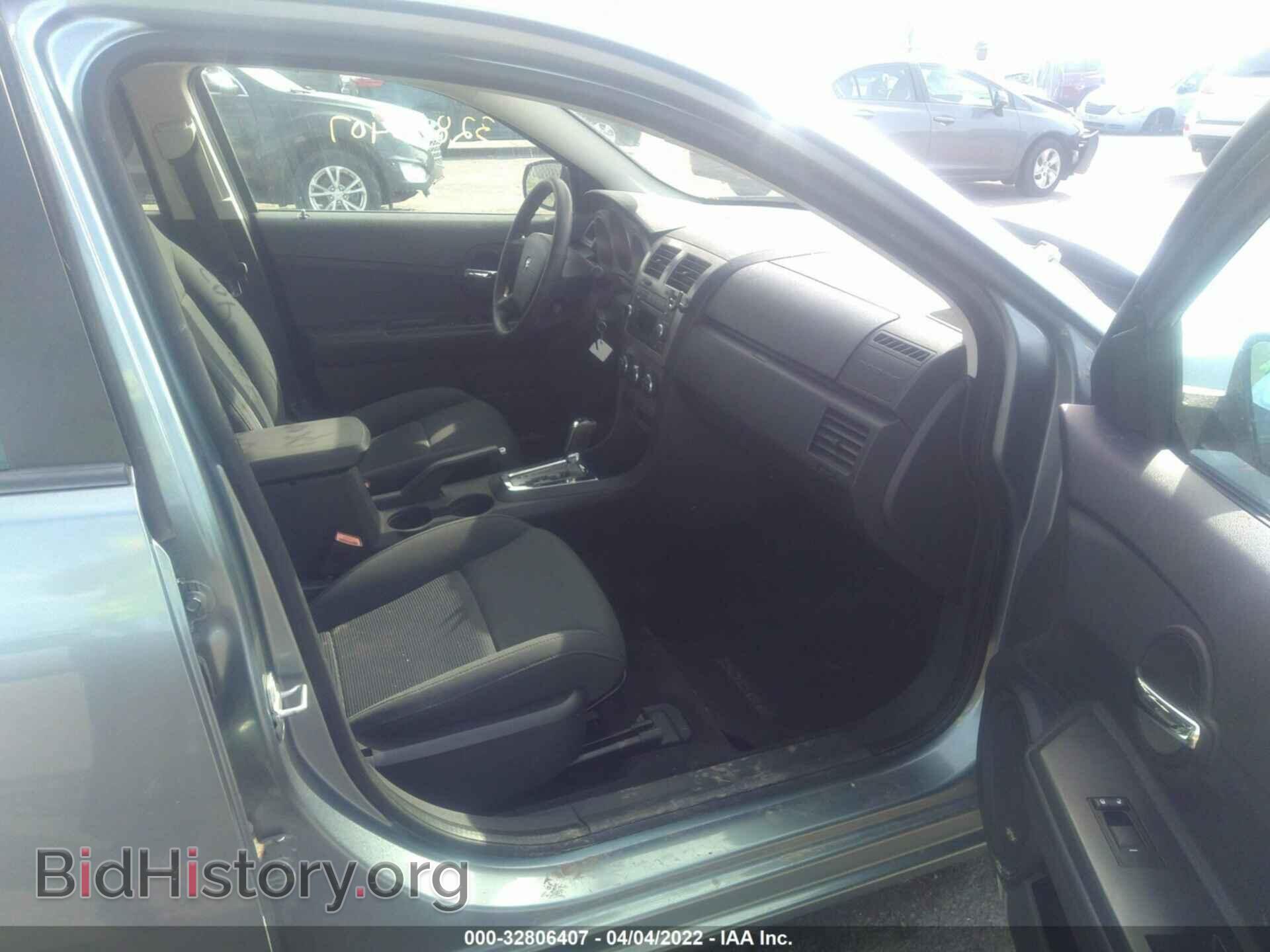 2010 DODGE AVENGER - VIN: 1B3CC4FB0AN227831 - Photo 5