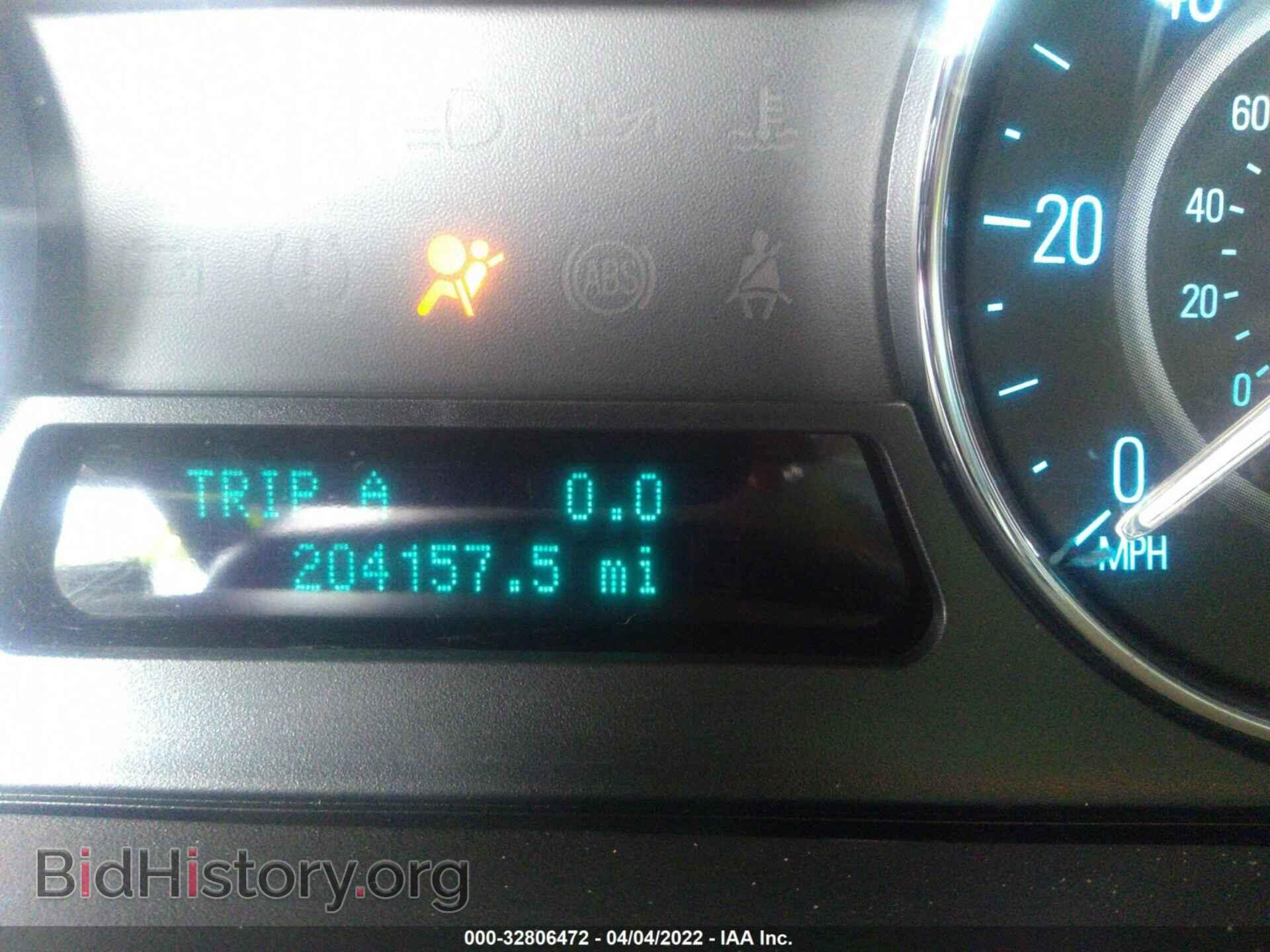 2011 FORD FLEX - VIN: 2FMGK5DC0BBD20720 - Photo 7