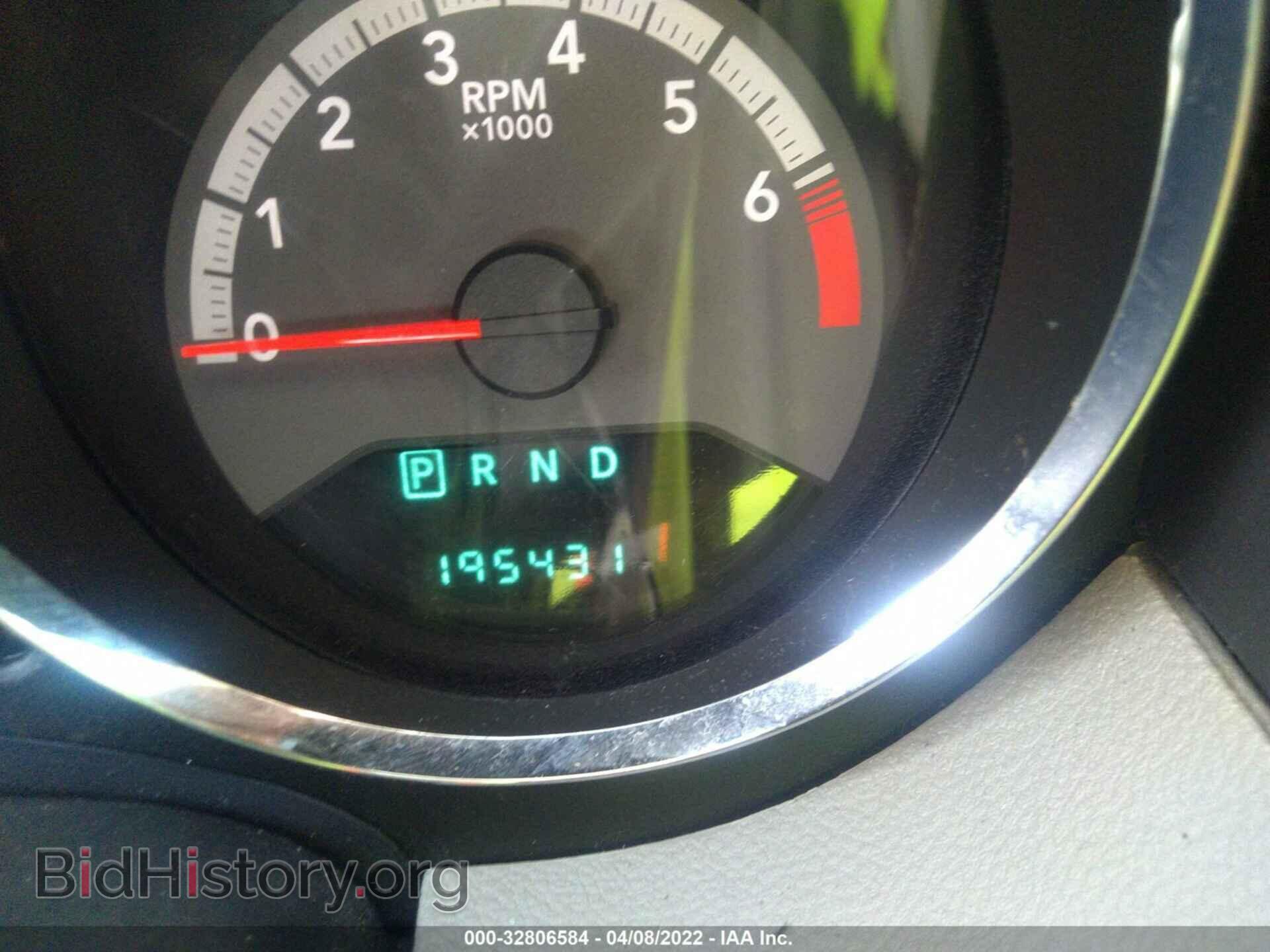 2011 DODGE CALIBER - VIN: 1B3CB3HA6BD216051 - Фото 7