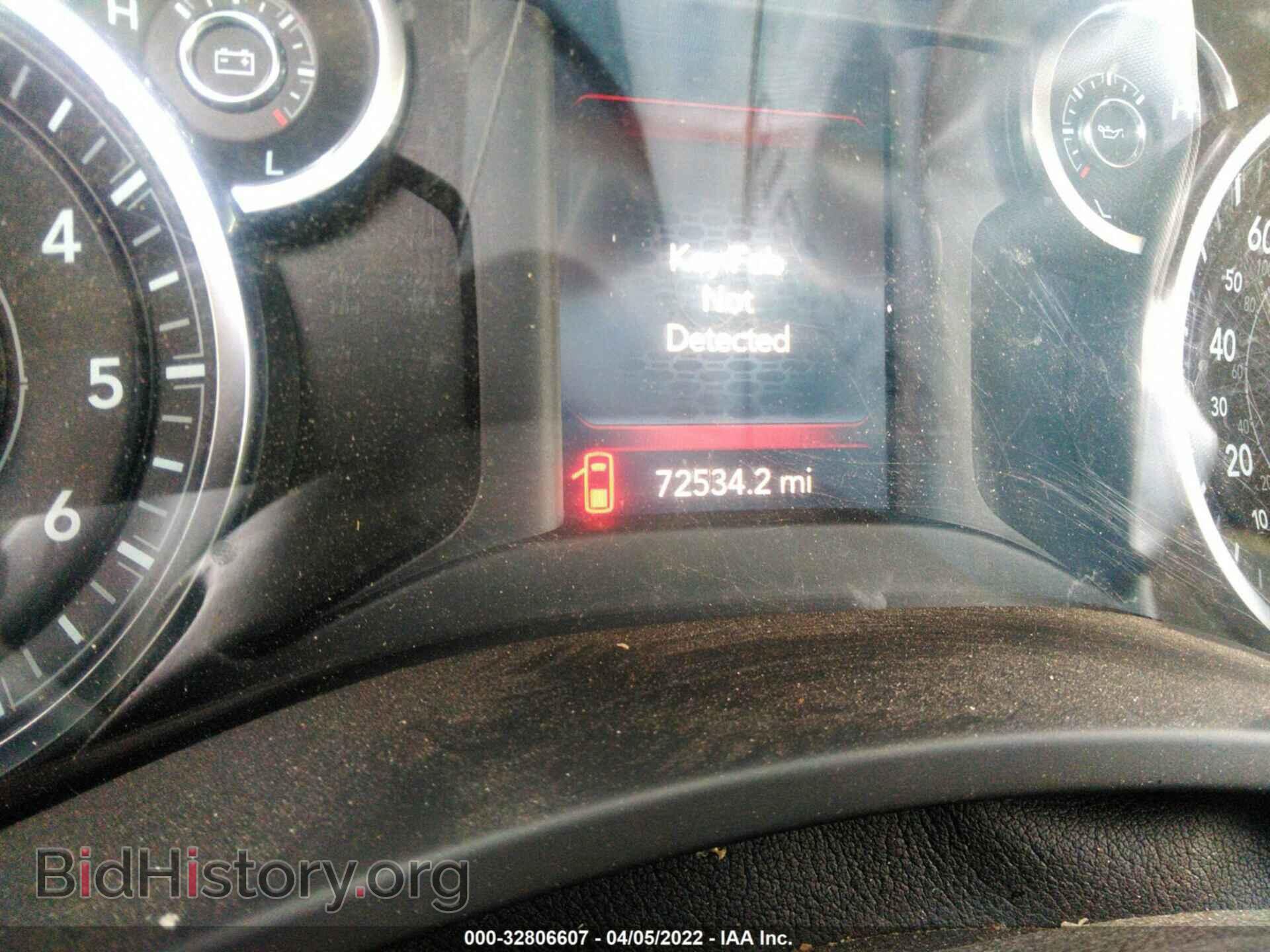 2020 RAM 2500 - VIN: 3C6UR5CJ4LG214540 - Фото 7