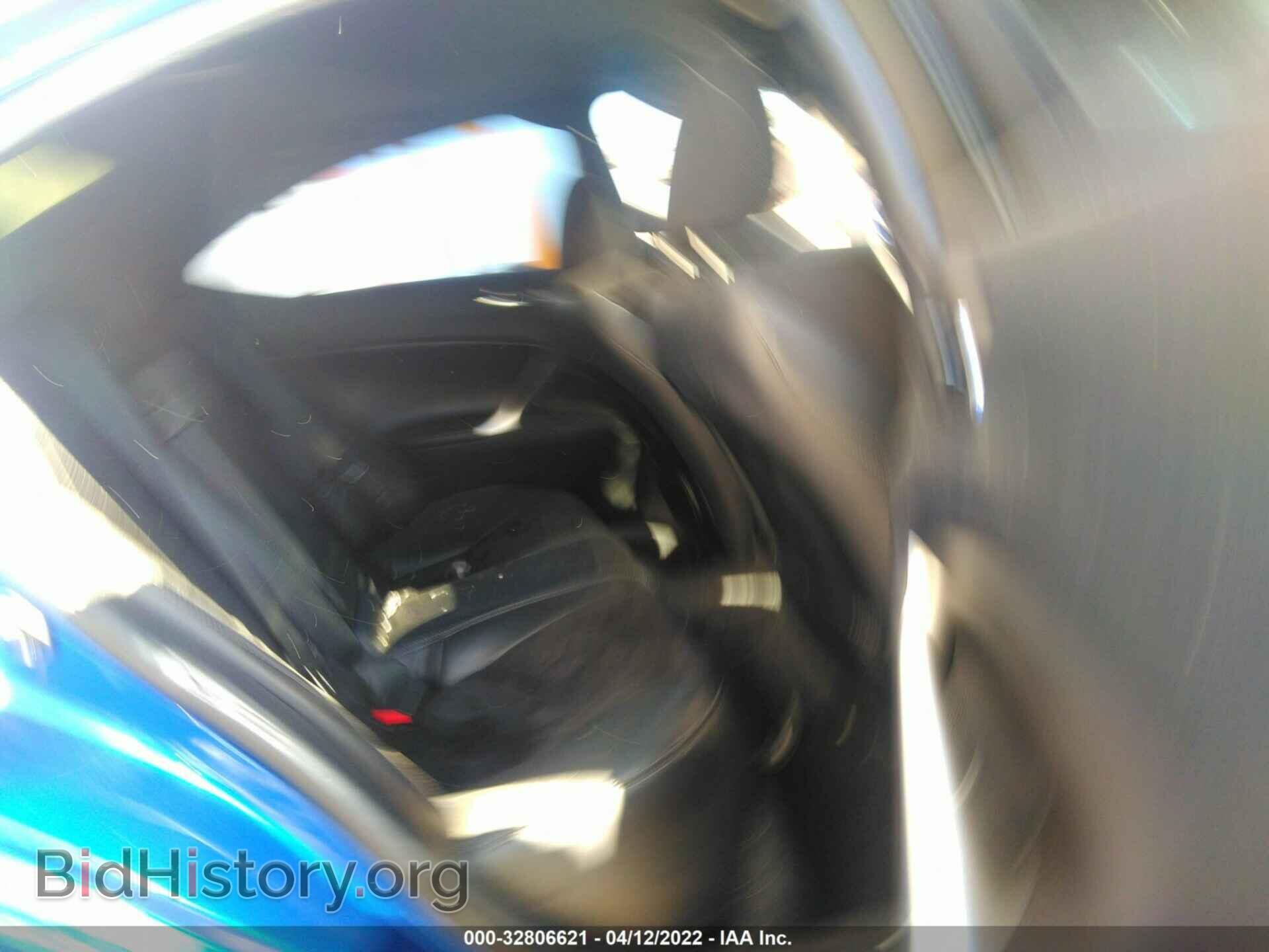 2011 LEXUS IS 250 - VIN: JTHBF5C26B2100417 - Фото 8