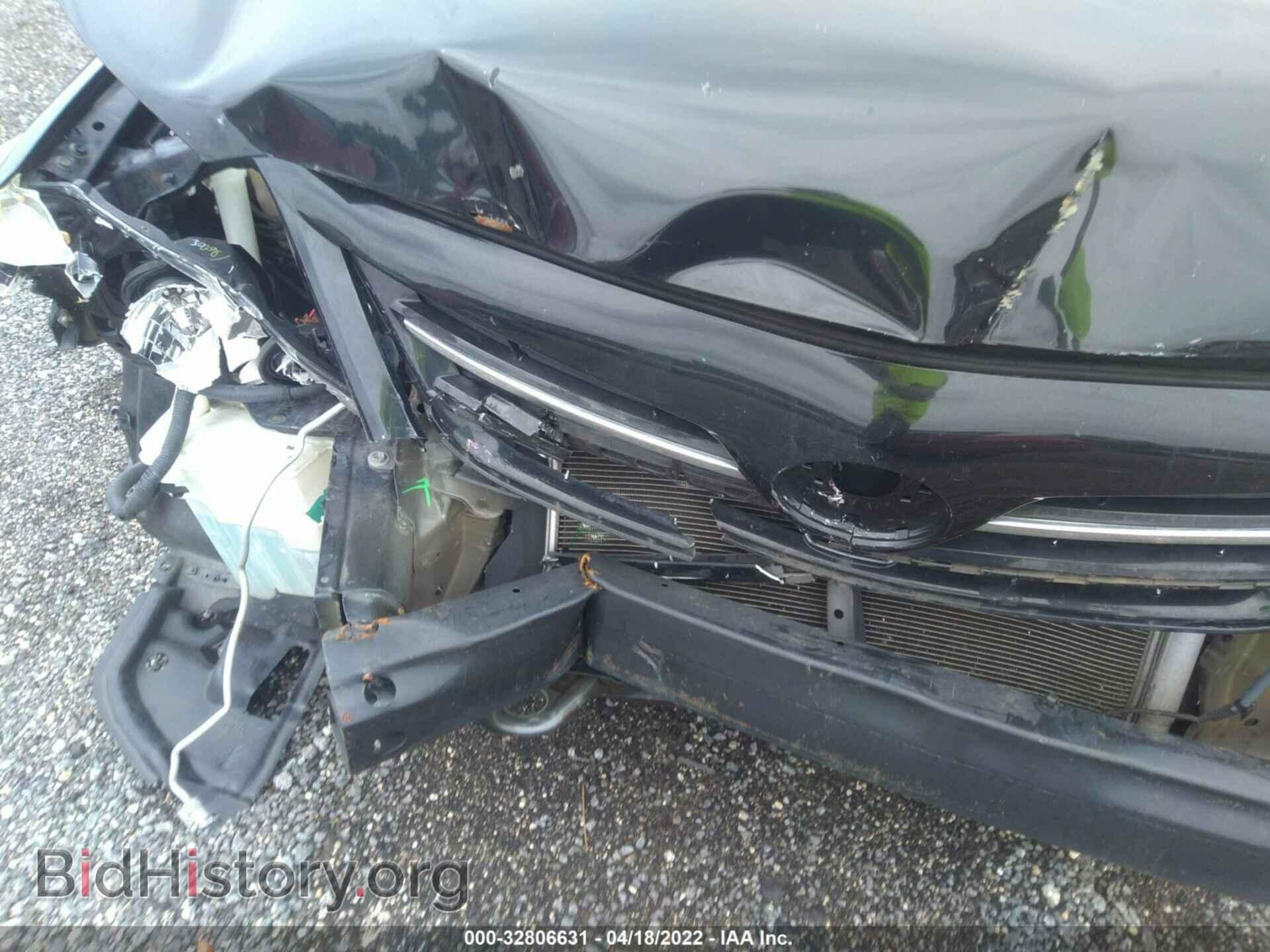 2013 TOYOTA COROLLA - VIN: 5YFBU4EEXDP134034 - Фото 9
