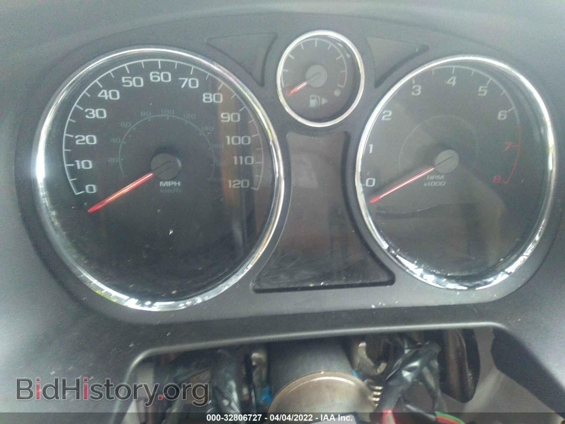 2010 CHEVROLET COBALT - VIN: 1G1AA1F50A7221237 - Фото 7