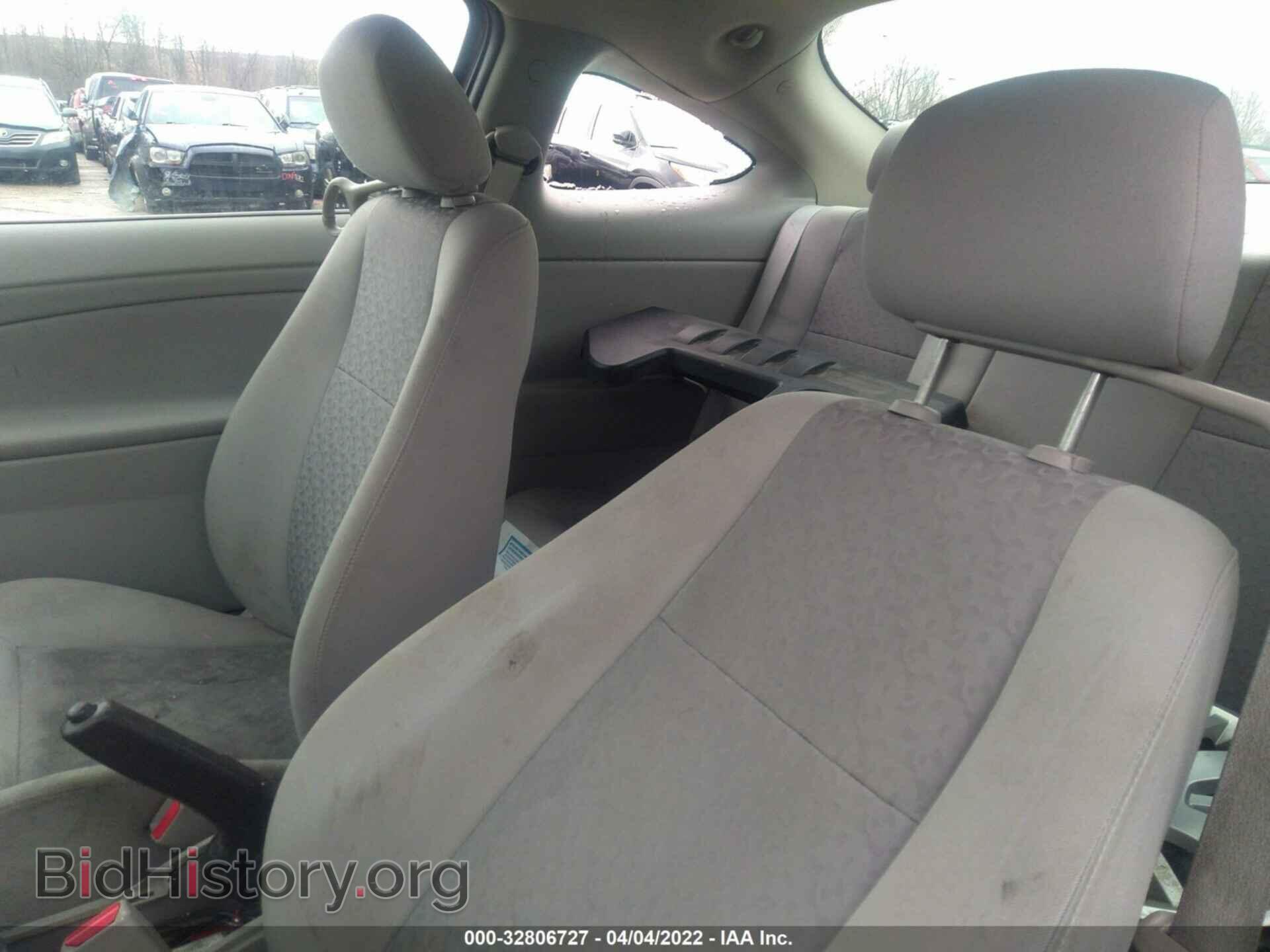 2010 CHEVROLET COBALT - VIN: 1G1AA1F50A7221237 - Фото 8