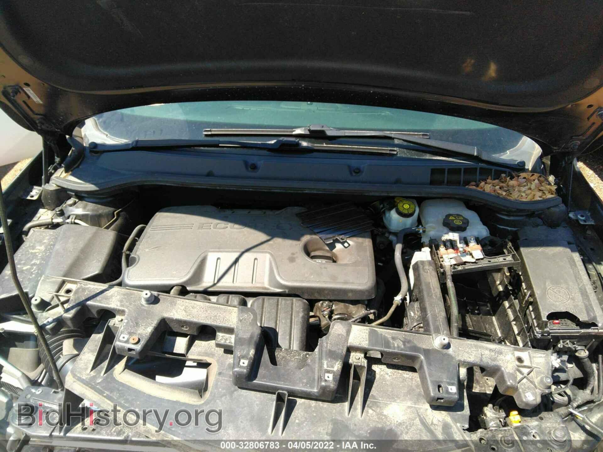 2012 BUICK VERANO - VIN: 1G4PS5SK3C4158569 - Фото 10