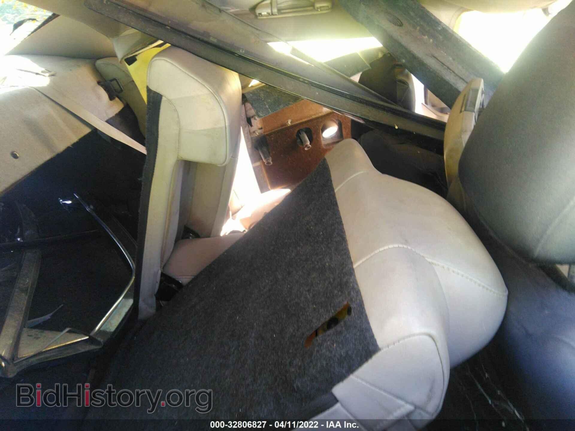 2006 CHRYSLER 300 - VIN: 2C3LA63H86H306256 - Фото 8