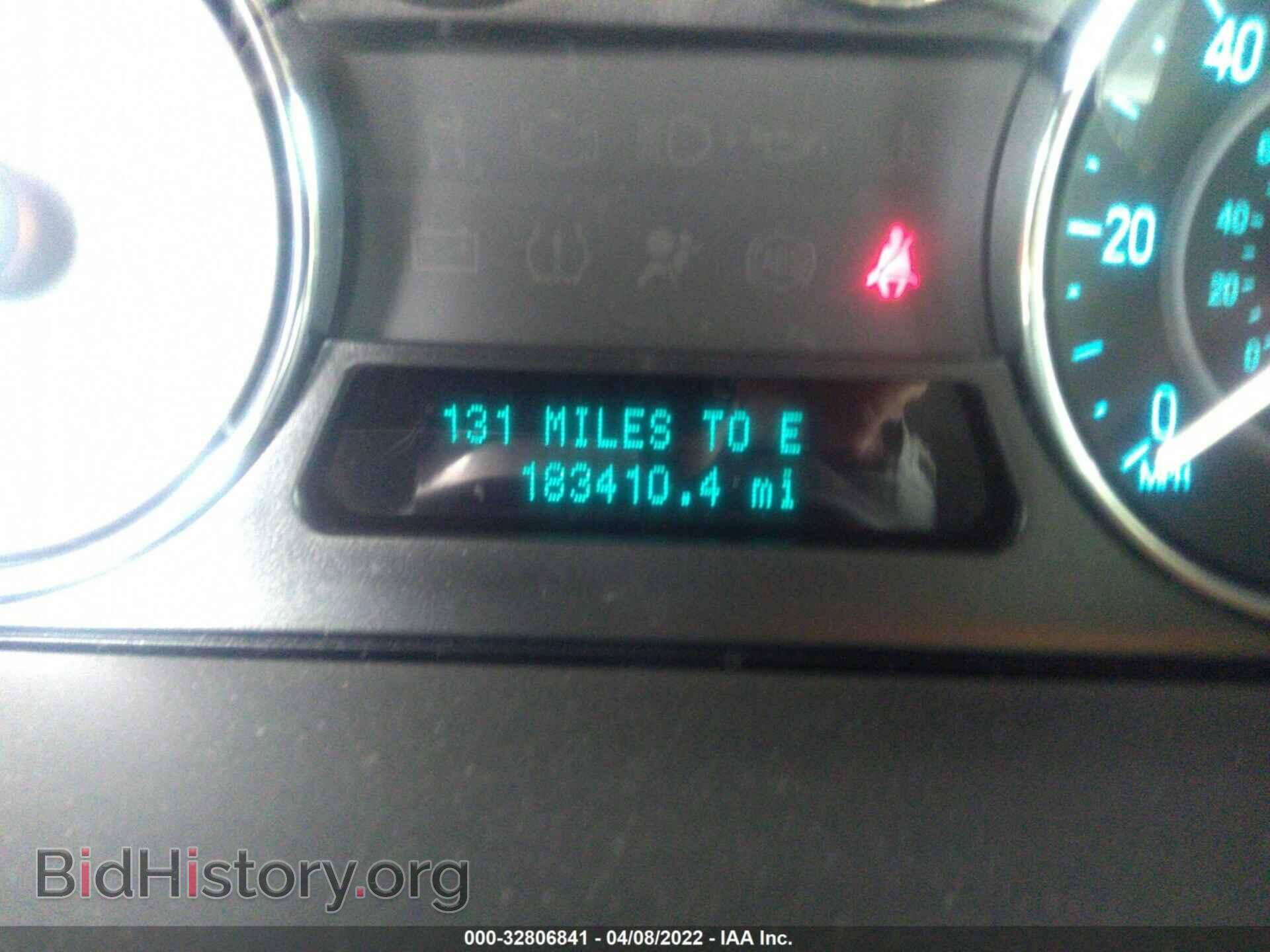 2011 FORD FLEX - VIN: 2FMGK5CCXBBD35632 - Photo 7