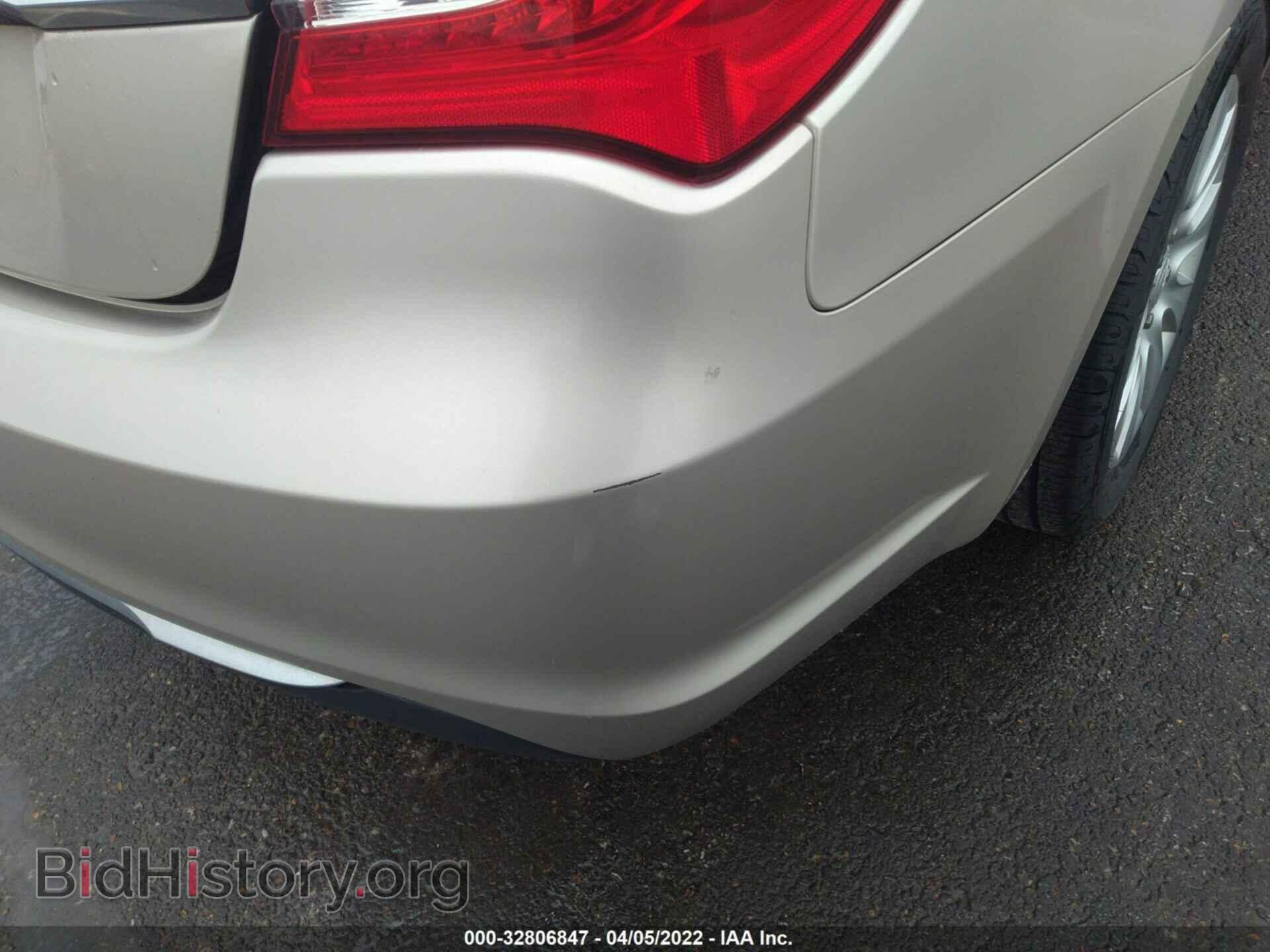 2014 CHRYSLER 200 - VIN: 1C3CCBAB2EN237233 - Photo 6