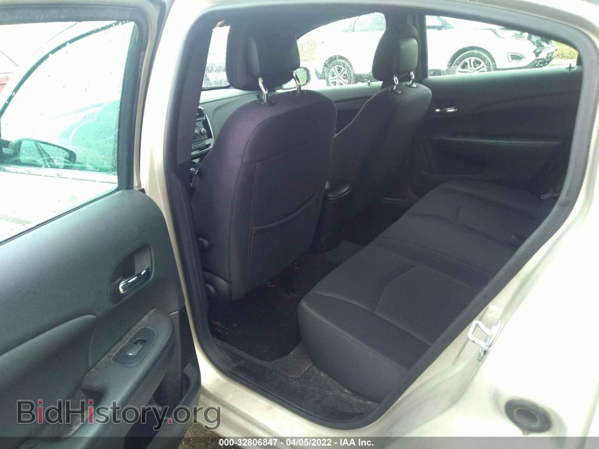 2014 CHRYSLER 200 - VIN: 1C3CCBAB2EN237233 - Photo 8