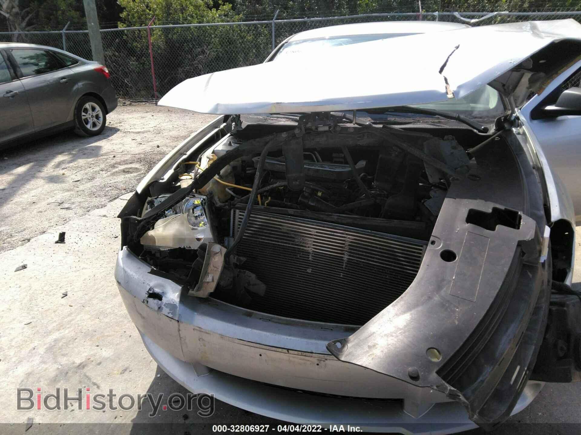 2010 DODGE AVENGER - VIN: 1B3CC4FB9AN102391 - Фото 6