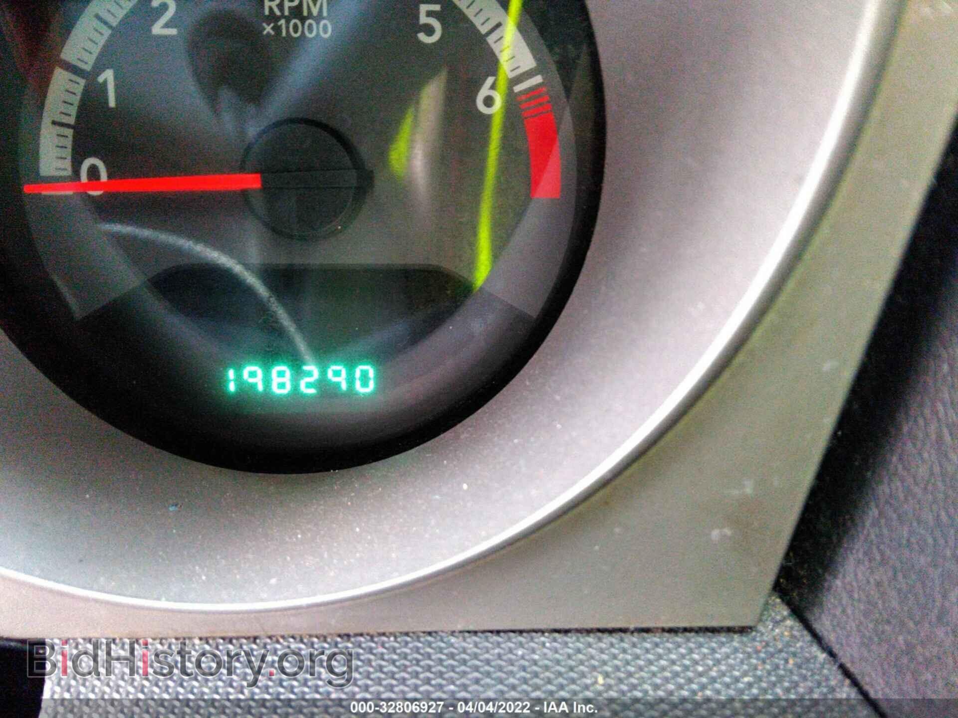 2010 DODGE AVENGER - VIN: 1B3CC4FB9AN102391 - Фото 7