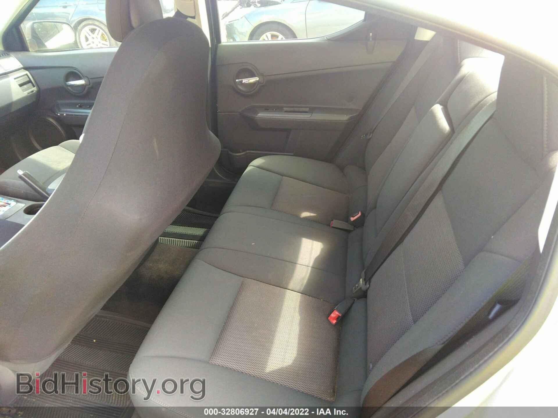 2010 DODGE AVENGER - VIN: 1B3CC4FB9AN102391 - Фото 8