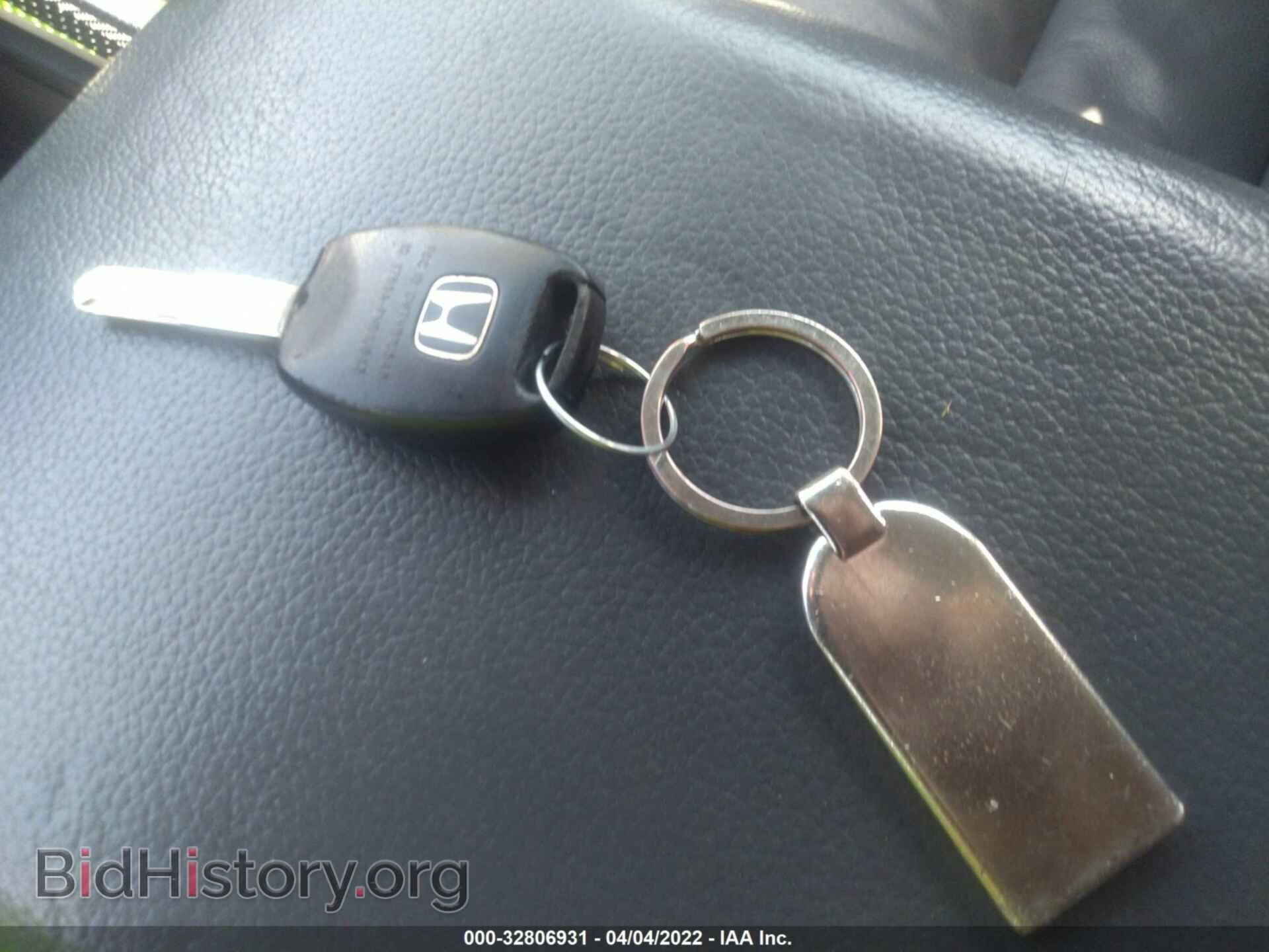 2007 HONDA PILOT - VIN: 5FNYF28707B043098 - Фото 11
