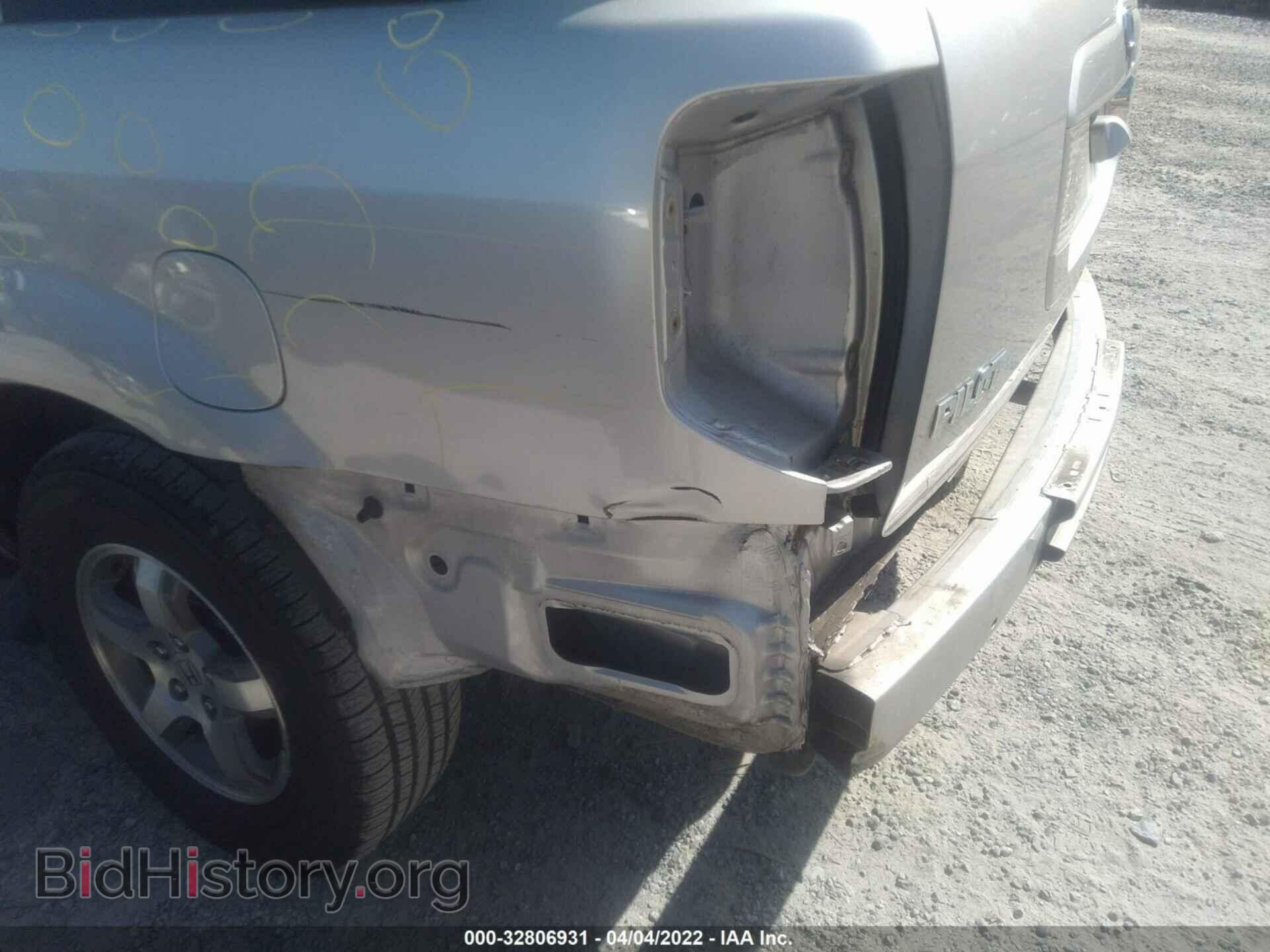 2007 HONDA PILOT - VIN: 5FNYF28707B043098 - Фото 6