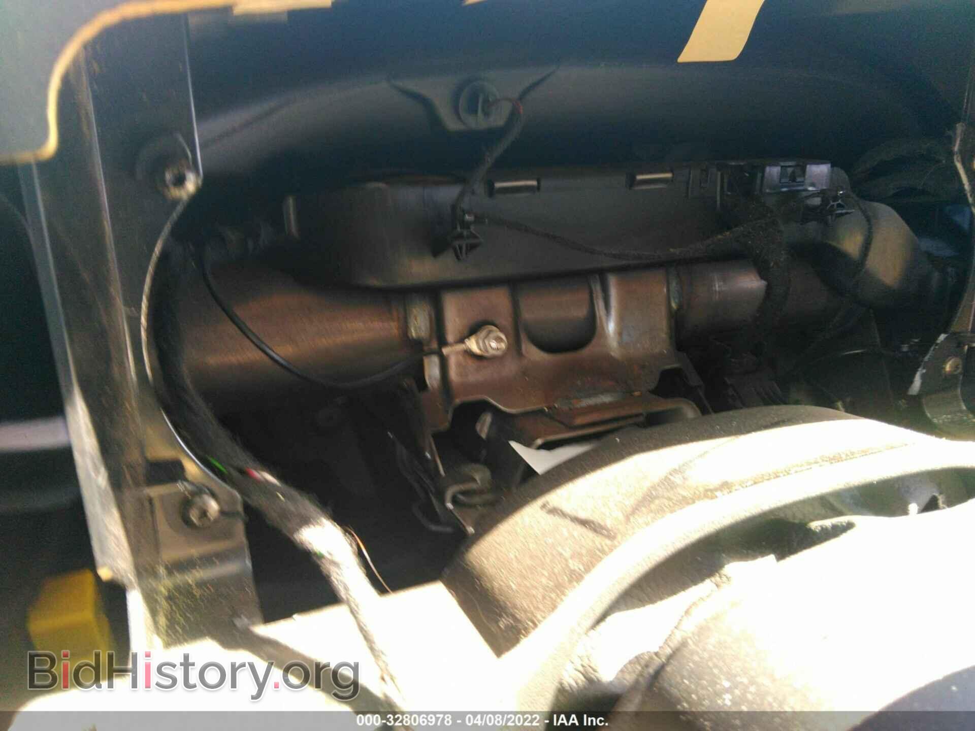 2007 SAAB 9-3 - VIN: YS3FD49YX71126152 - Фото 7