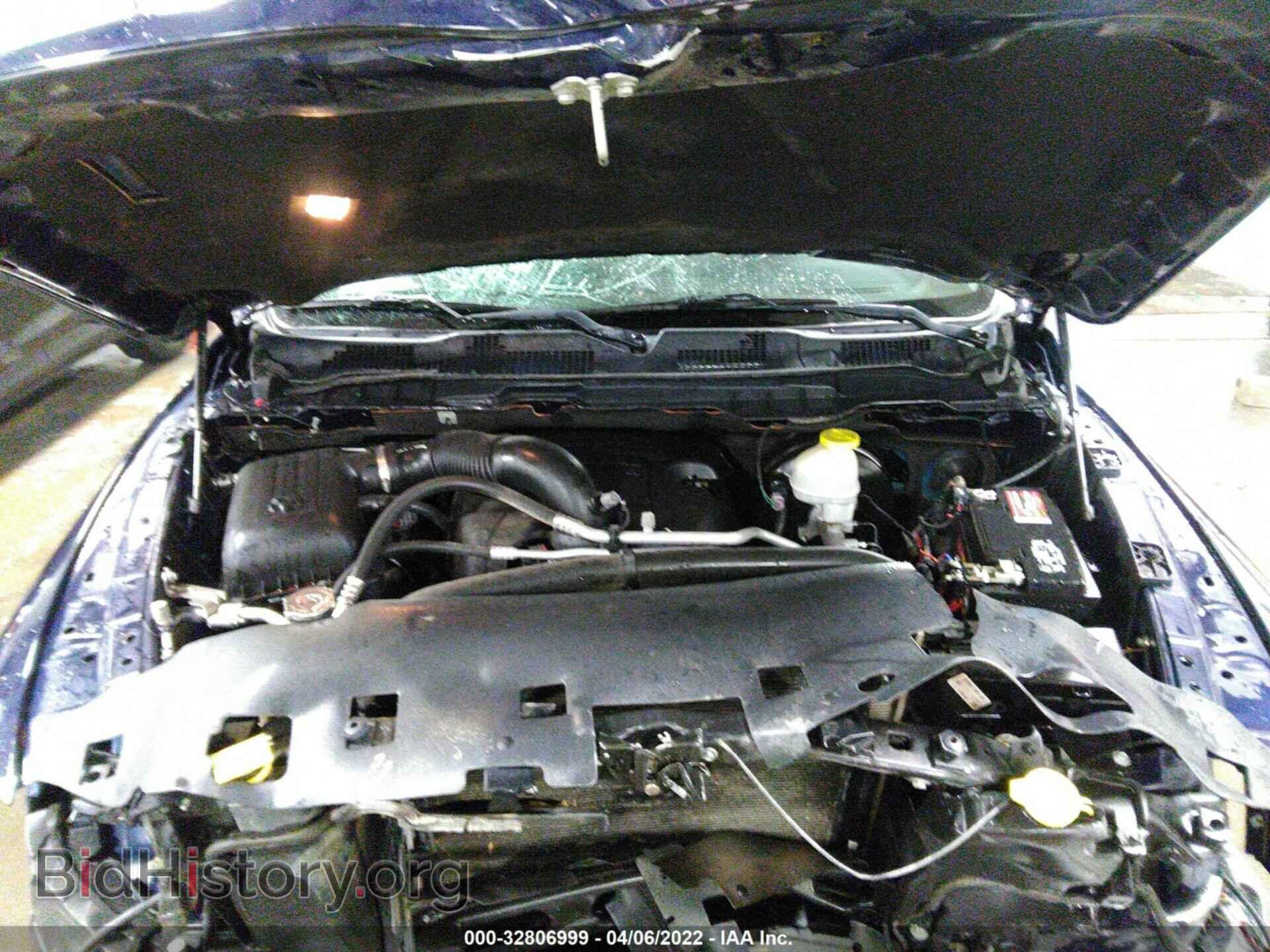 2017 RAM 1500 - VIN: 1C6RR7VT3HS720859 - Фото 10