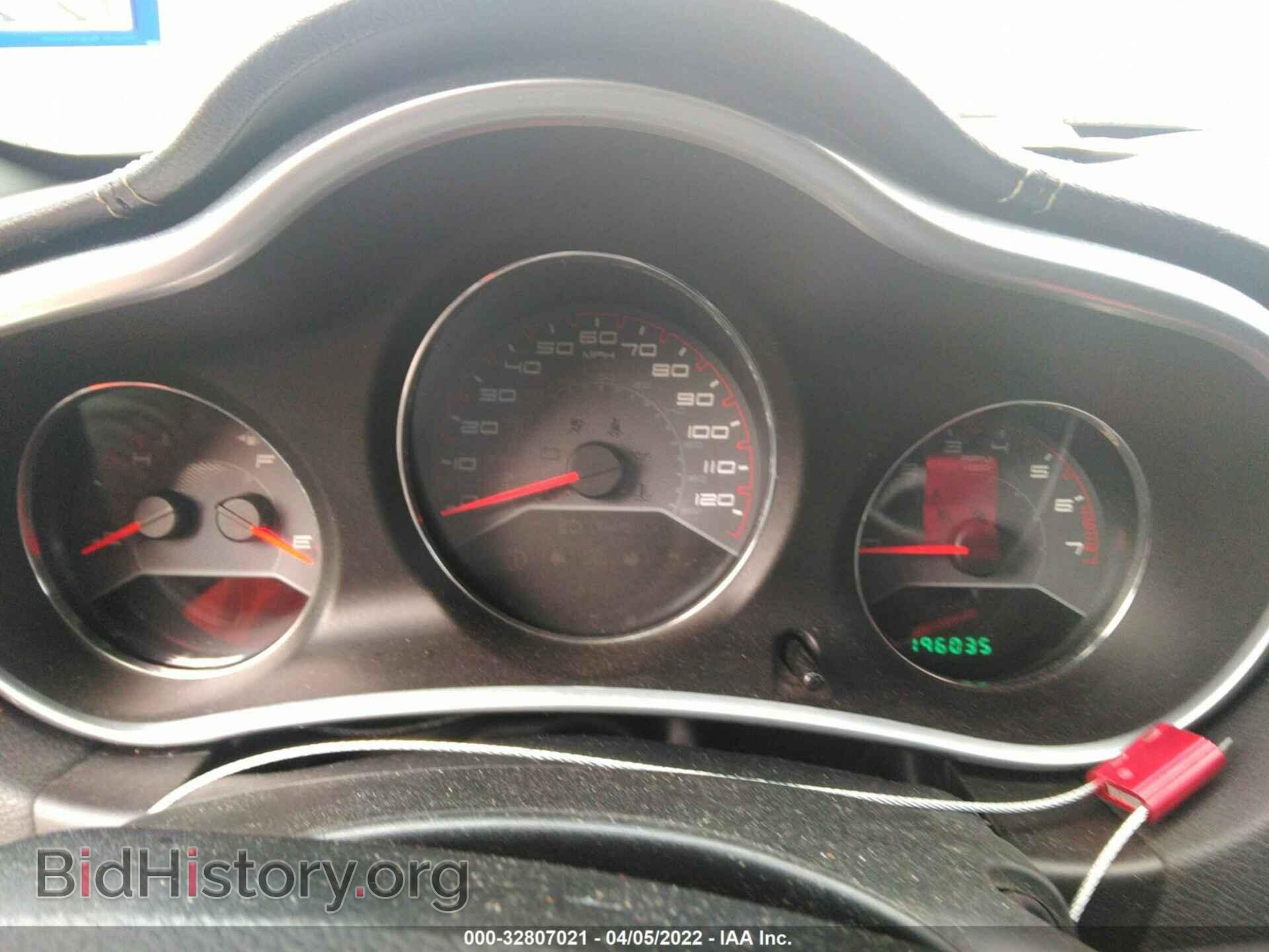 2011 DODGE AVENGER - VIN: 1B3BD4FBXBN518864 - Фото 7