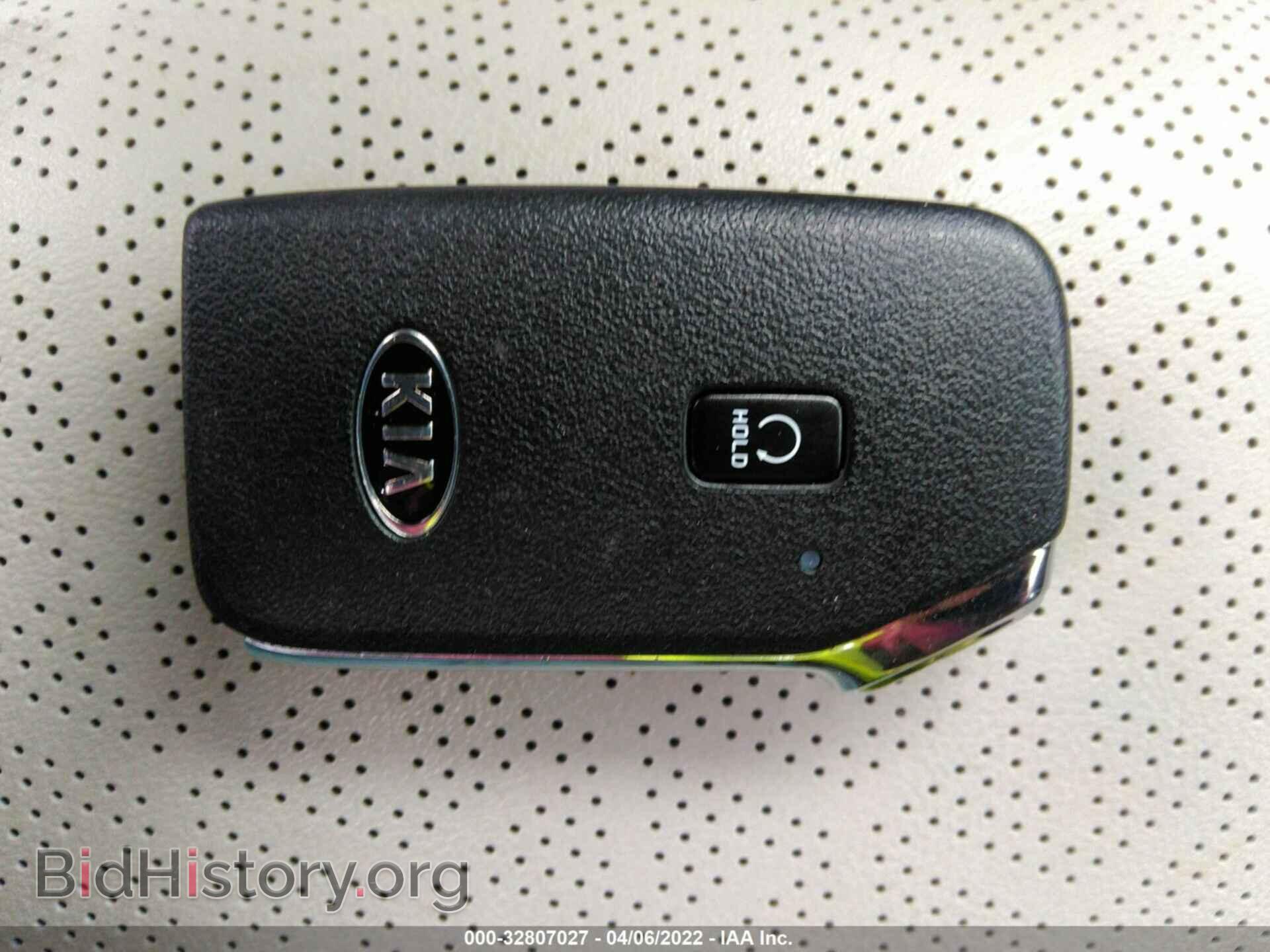 2021 KIA SORENTO - VIN: 5XYRLDLC5MG038061 - Фото 11