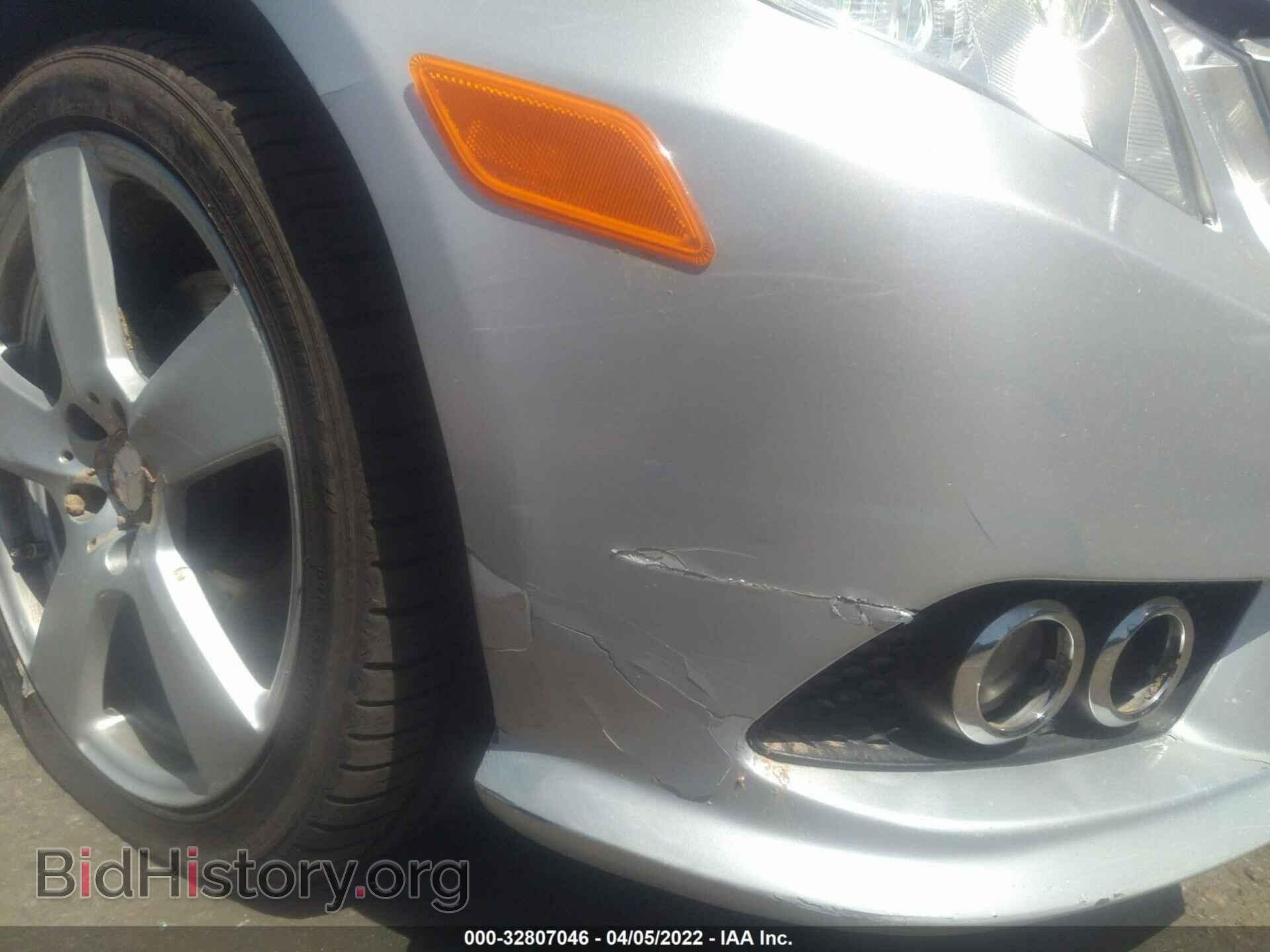 2010 MERCEDES-BENZ E-CLASS - VIN: WDDHF5GB6AA023726 - Фото 6