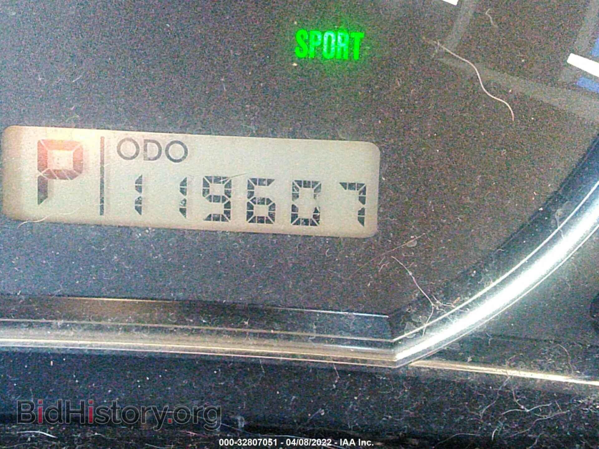 2010 SUBARU FORESTER - VIN: JF2SH6CC6AH792136 - Фото 7