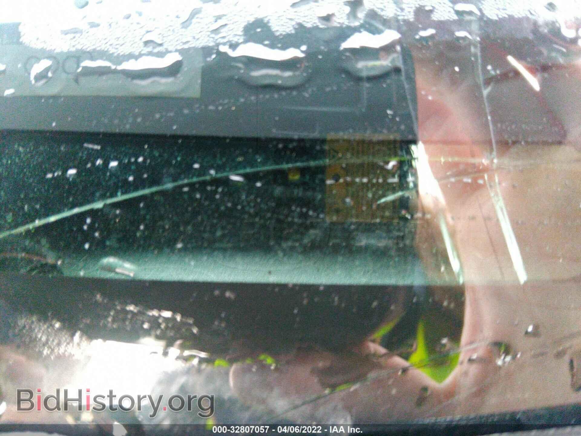 2014 FORD F-150 - VIN: 1FTFX1EF1EFA83970 - Фото 9