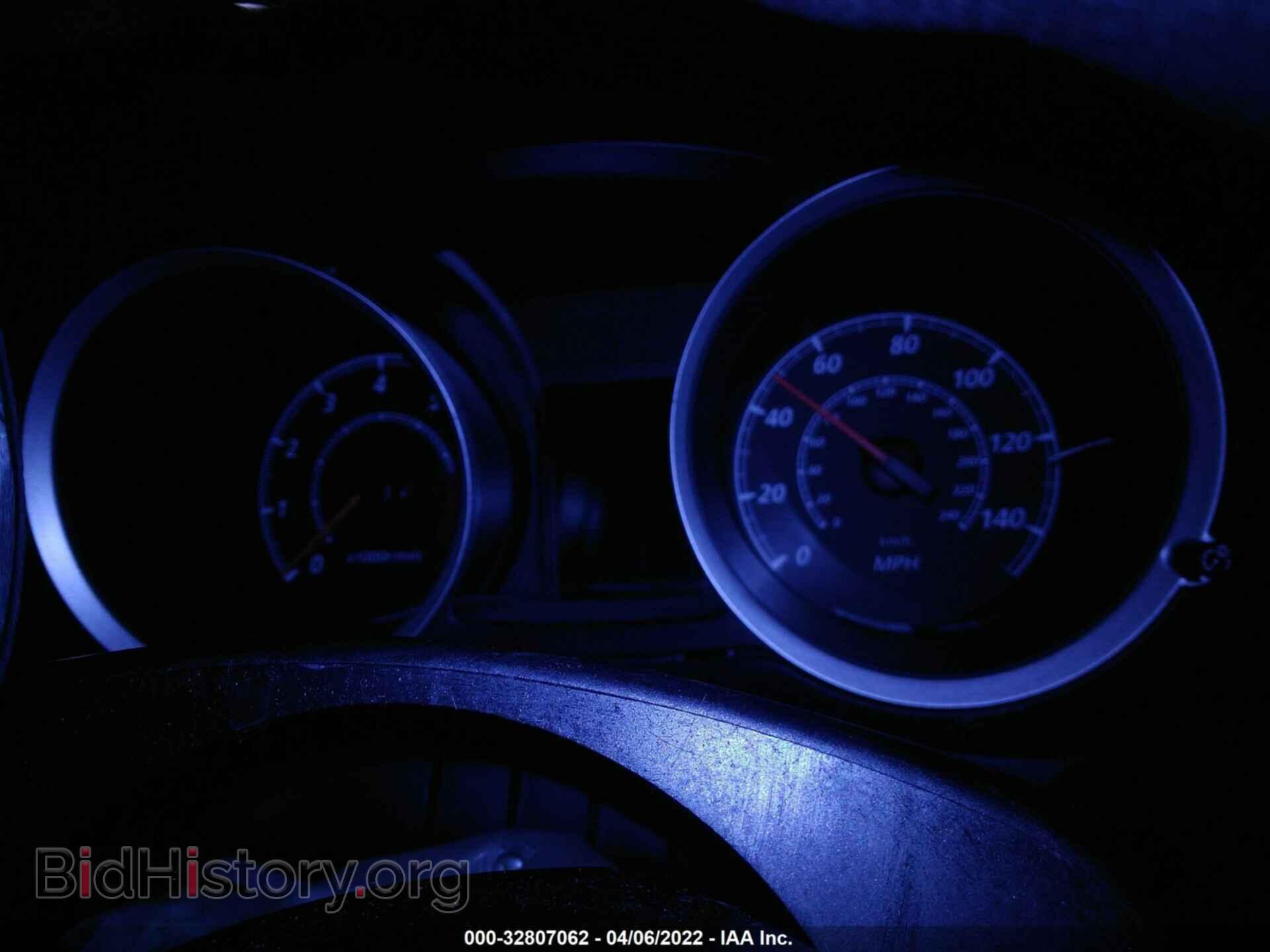 2015 MITSUBISHI LANCER - VIN: JA32U2FU1FU009325 - Фото 7