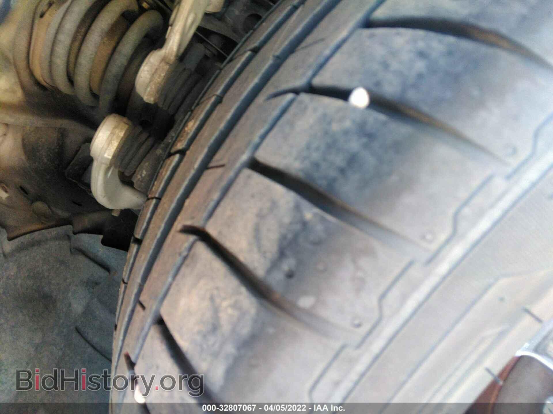 2007 LEXUS LS 460 - VIN: JTHBL46FX75012929 - Photo 13