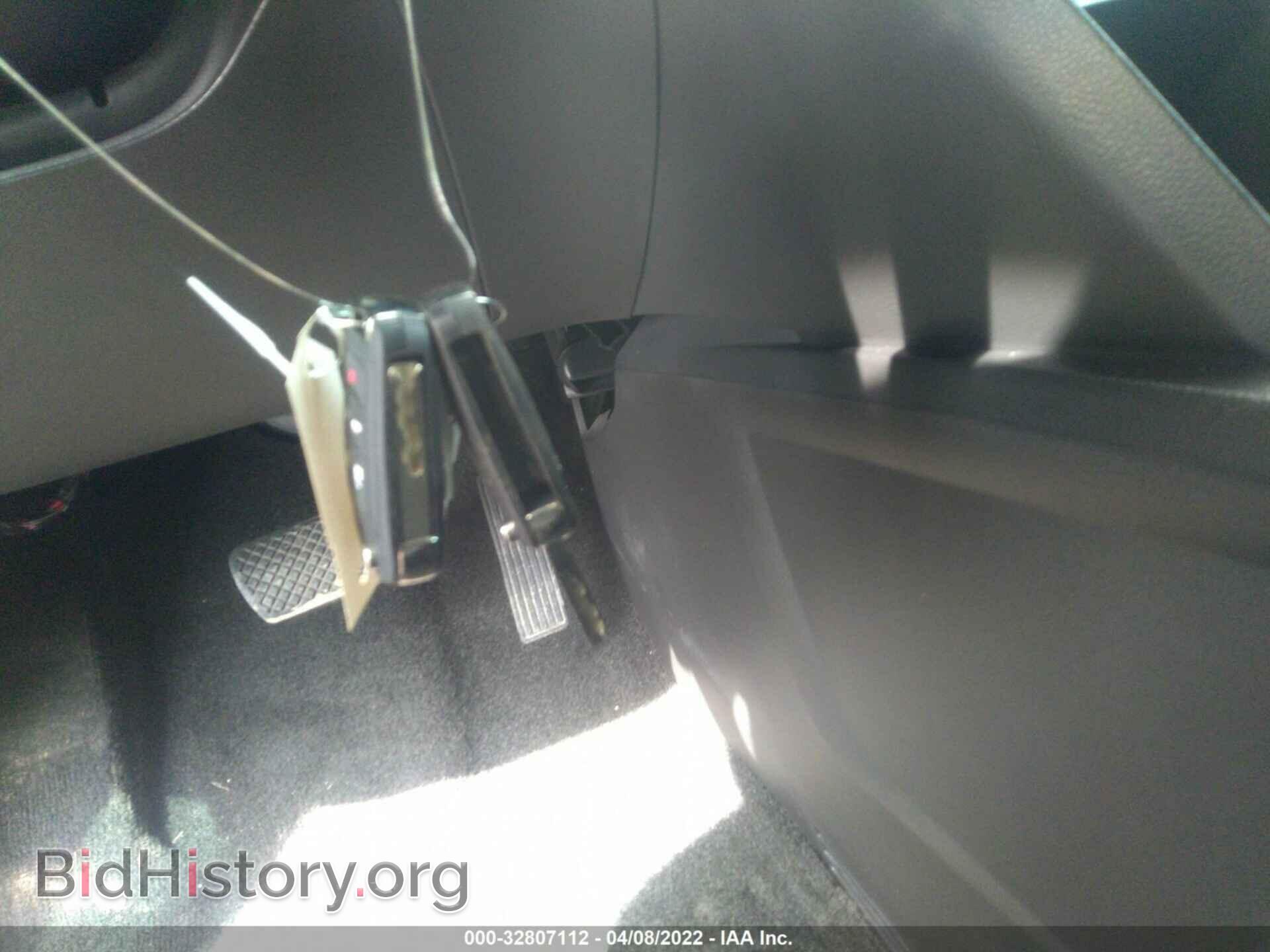 2015 GMC TERRAIN - VIN: 2GKFLXE34F6414738 - Фото 11
