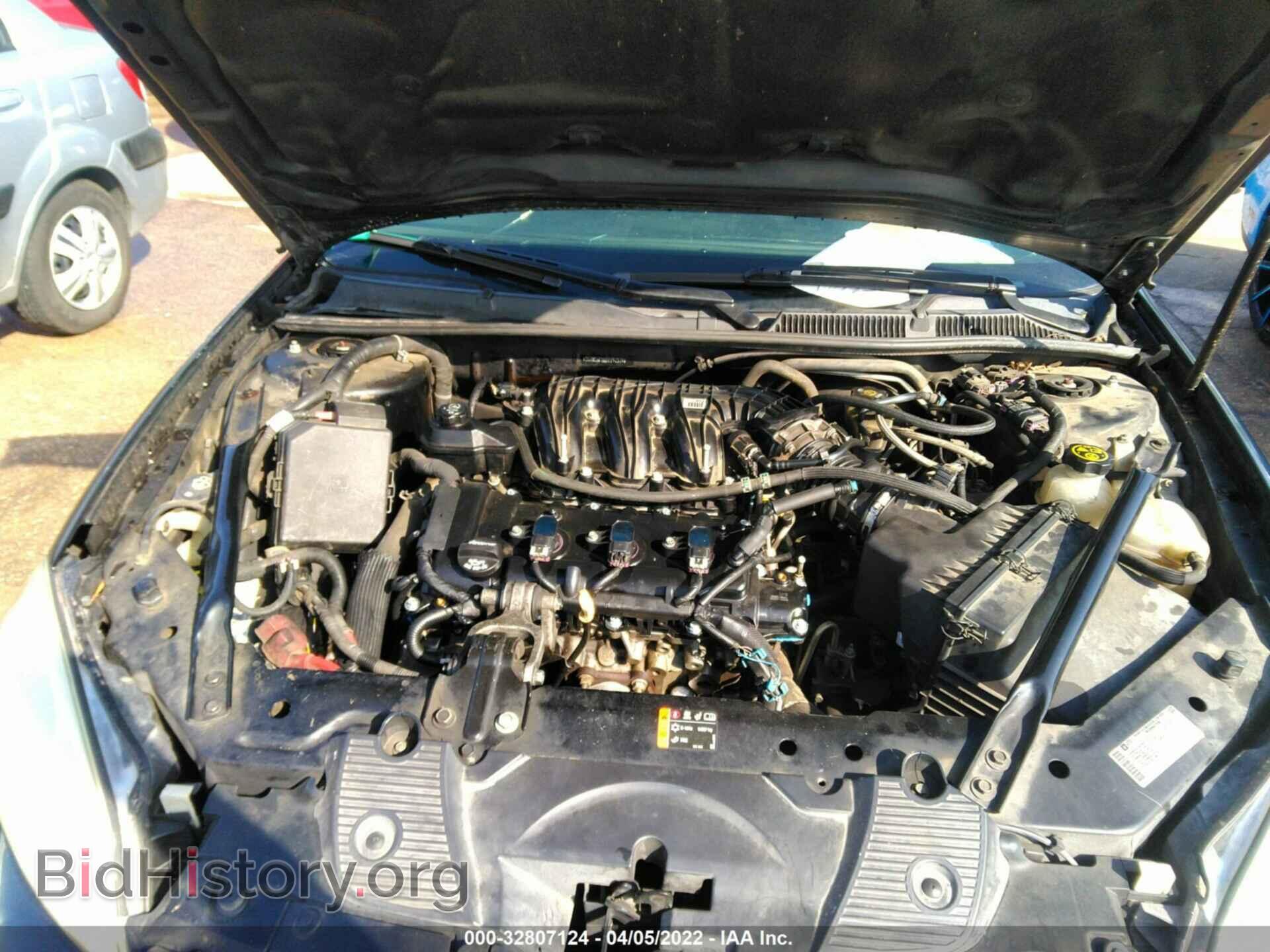 2013 CHEVROLET IMPALA - VIN: 2G1WC5E38D1197374 - Фото 10