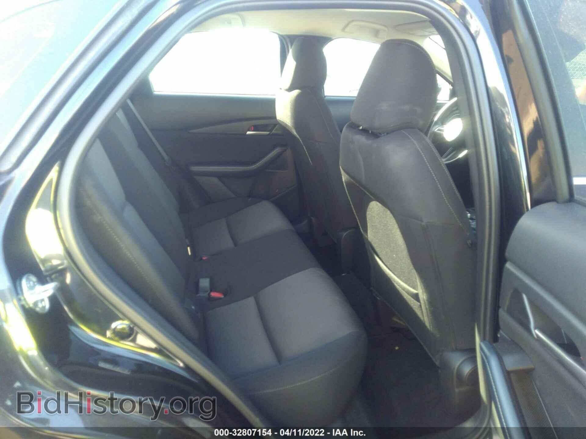 2020 MAZDA CX-30 - VIN: 3MVDMABL0LM137734 - Фото 8