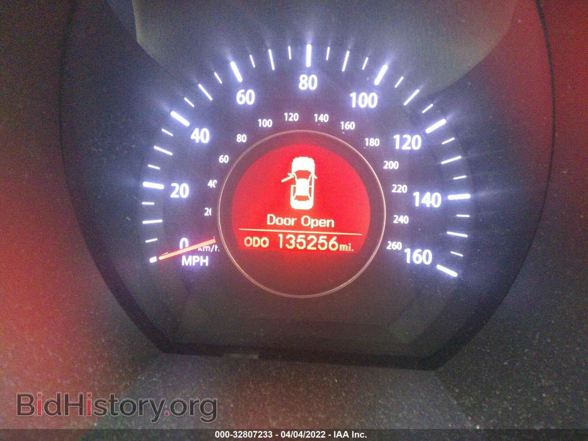 2011 KIA OPTIMA - VIN: KNAGN4A78B5084610 - Фото 7