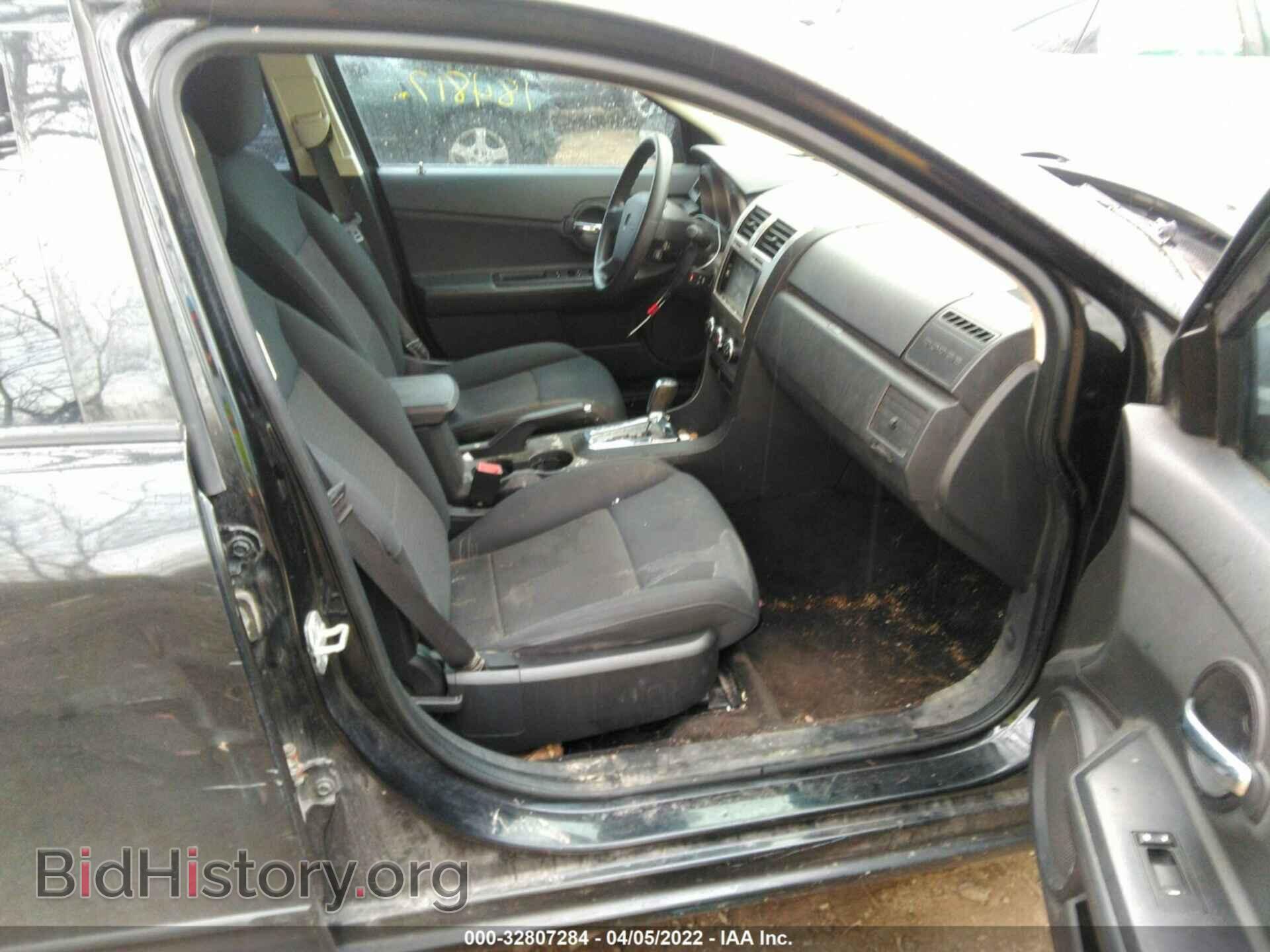 2010 DODGE AVENGER - VIN: 1B3CC4FB3AN155040 - Photo 5