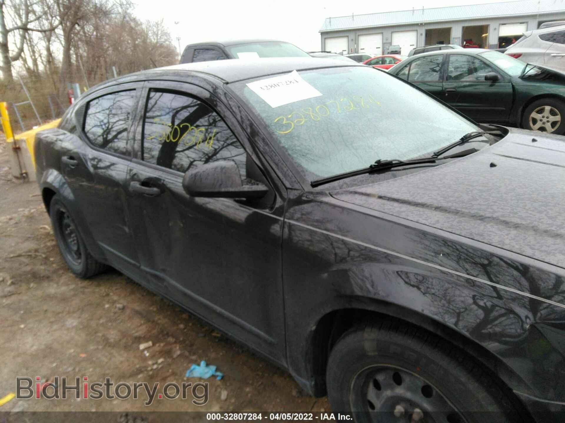 2010 DODGE AVENGER - VIN: 1B3CC4FB3AN155040 - Photo 6