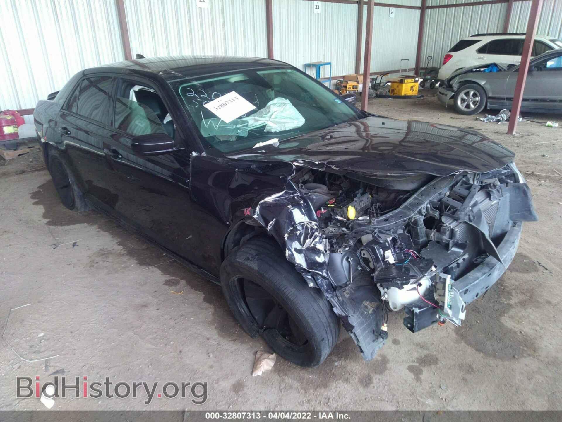 Photo 2C3CCAAG0HH608165 - CHRYSLER 300 2017