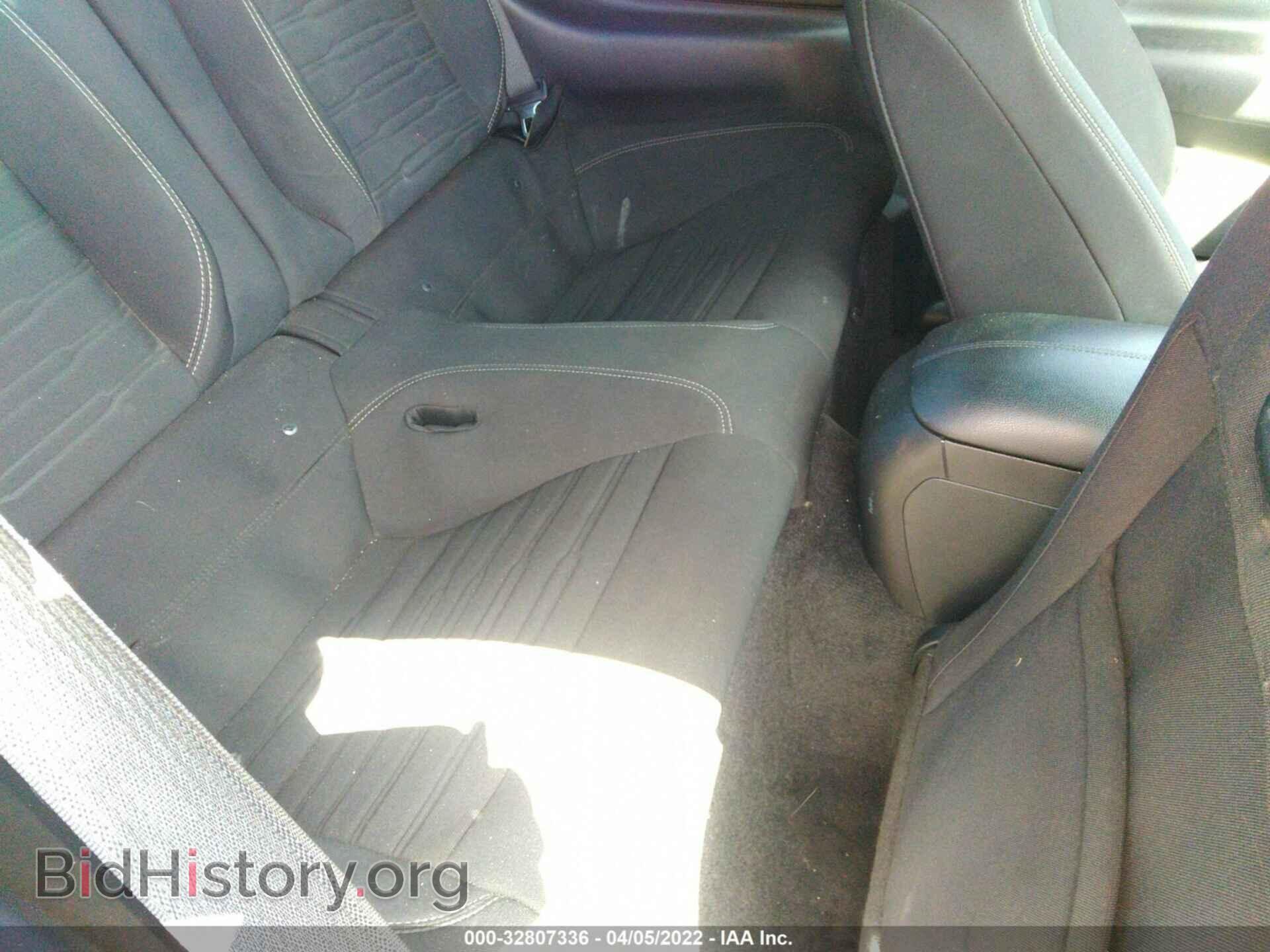2016 FORD MUSTANG - VIN: 1FA6P8CF3G5336796 - Фото 8