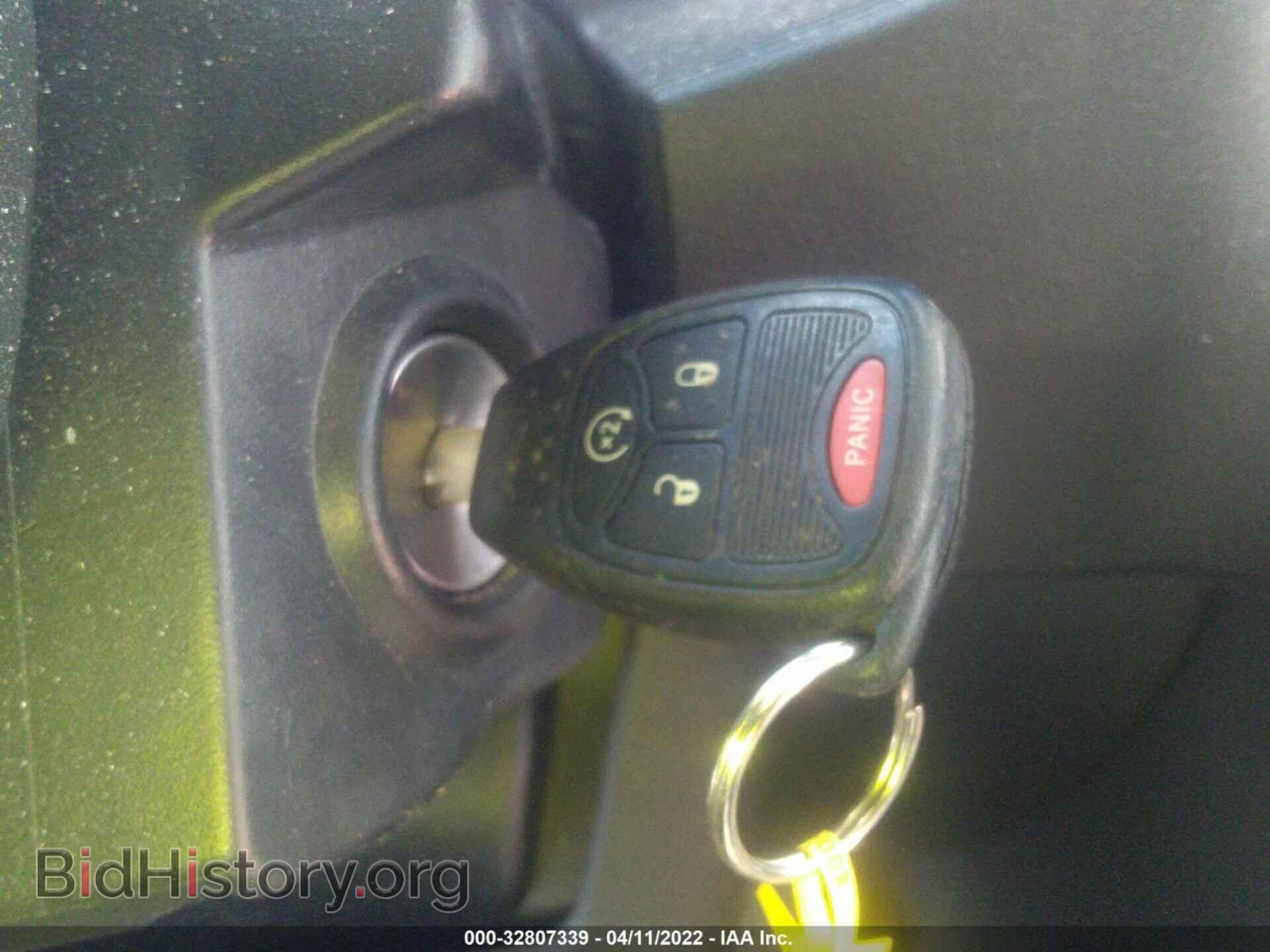 2016 JEEP COMPASS - VIN: 1C4NJDEB4GD802641 - Фото 11