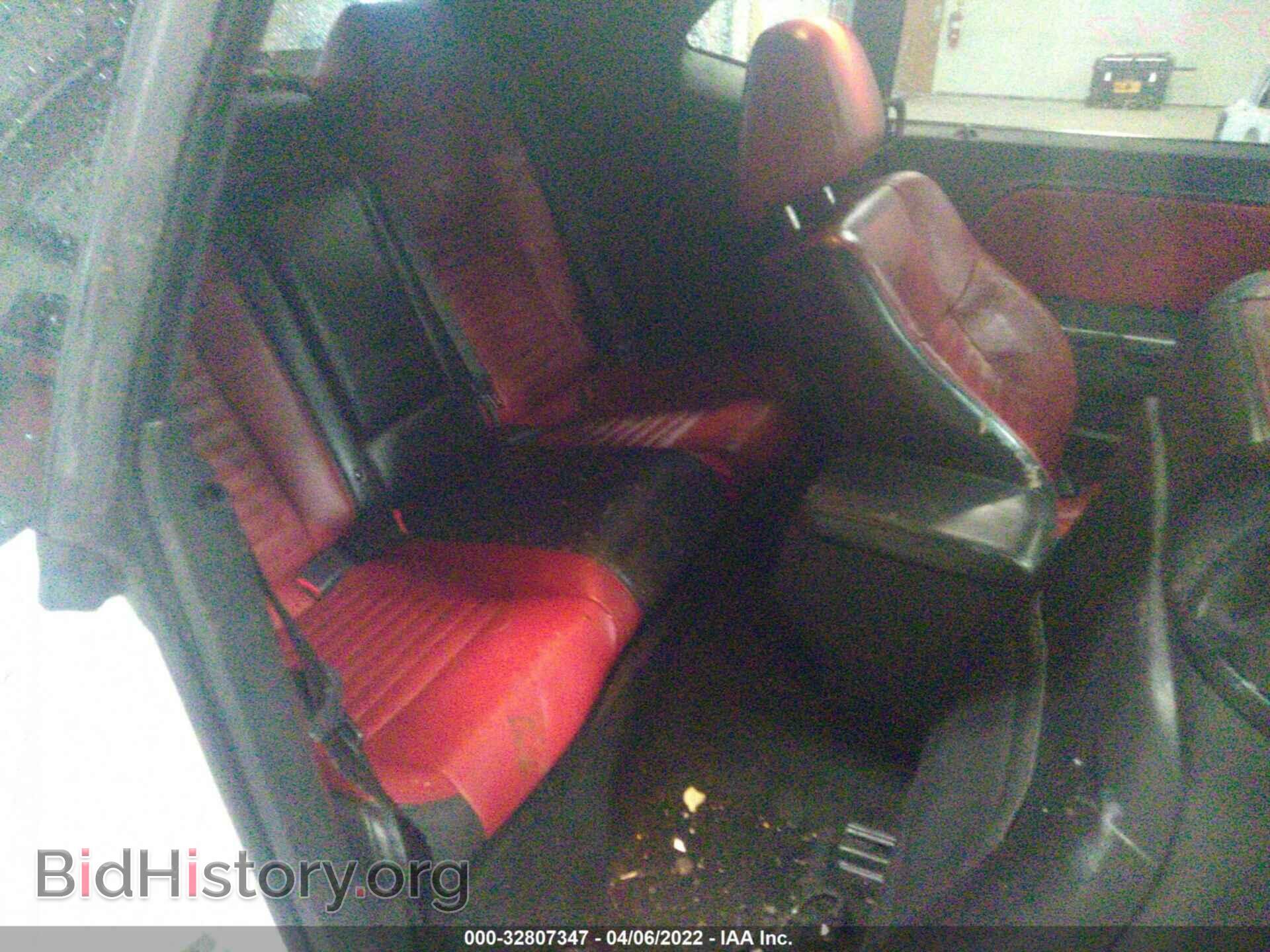 2013 DODGE CHALLENGER - VIN: 2C3CDYBTXDH695102 - Фото 8