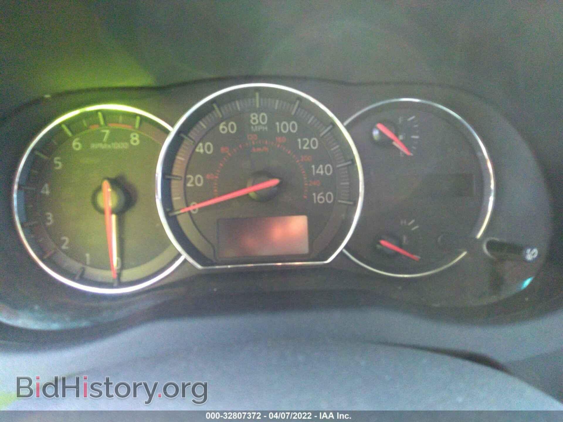 2013 NISSAN MAXIMA - VIN: 1N4AA5AP4DC823101 - Фото 7