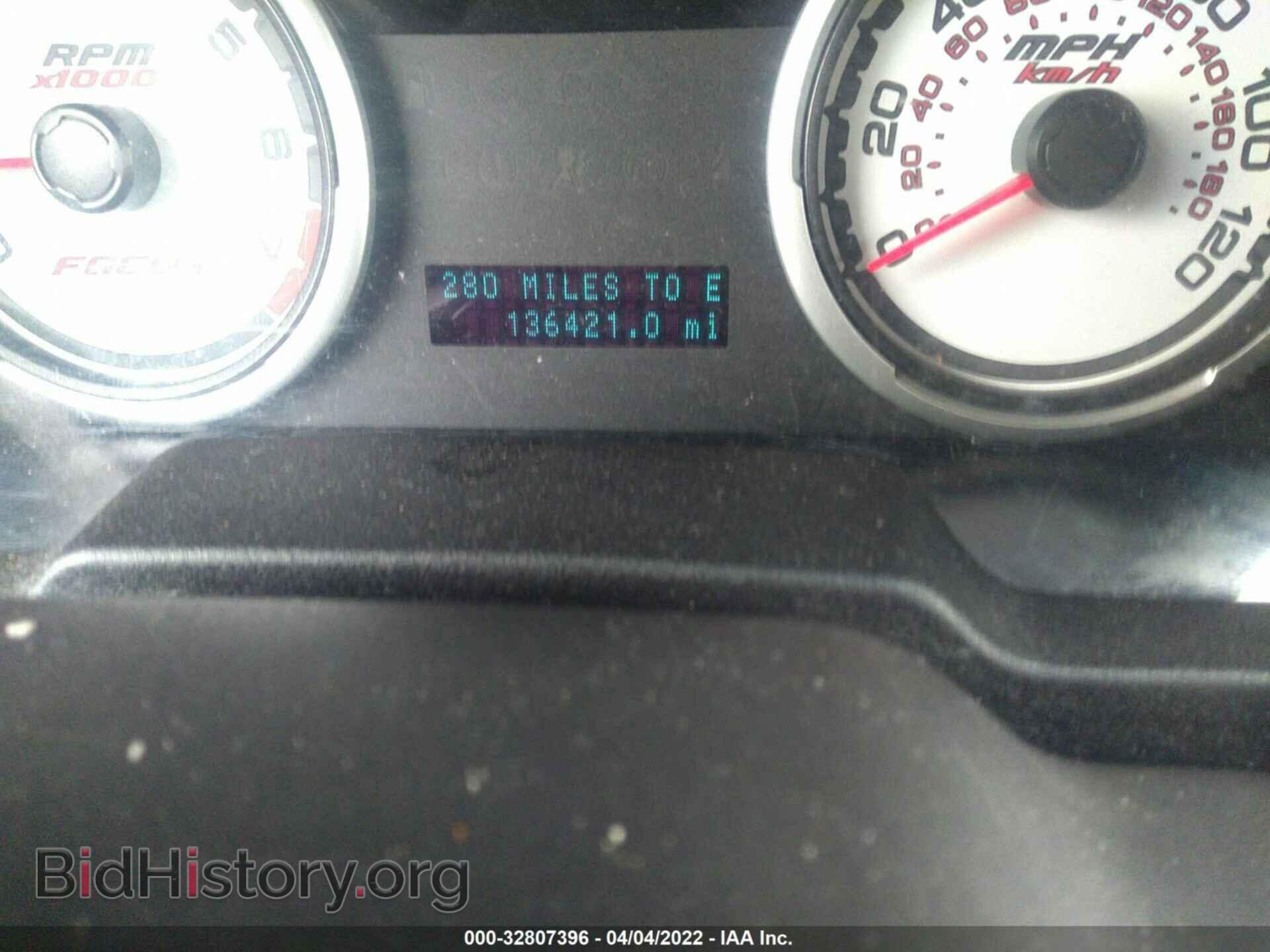 2009 FORD FOCUS - VIN: 1FAHP36N69W217569 - Фото 7