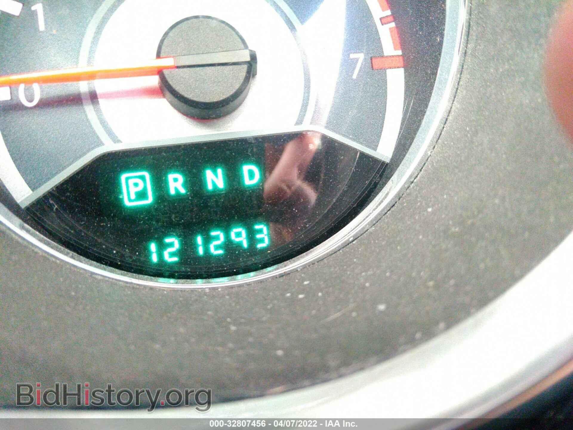 2013 CHRYSLER 200 - VIN: 1C3CCBBG1DN556437 - Photo 7
