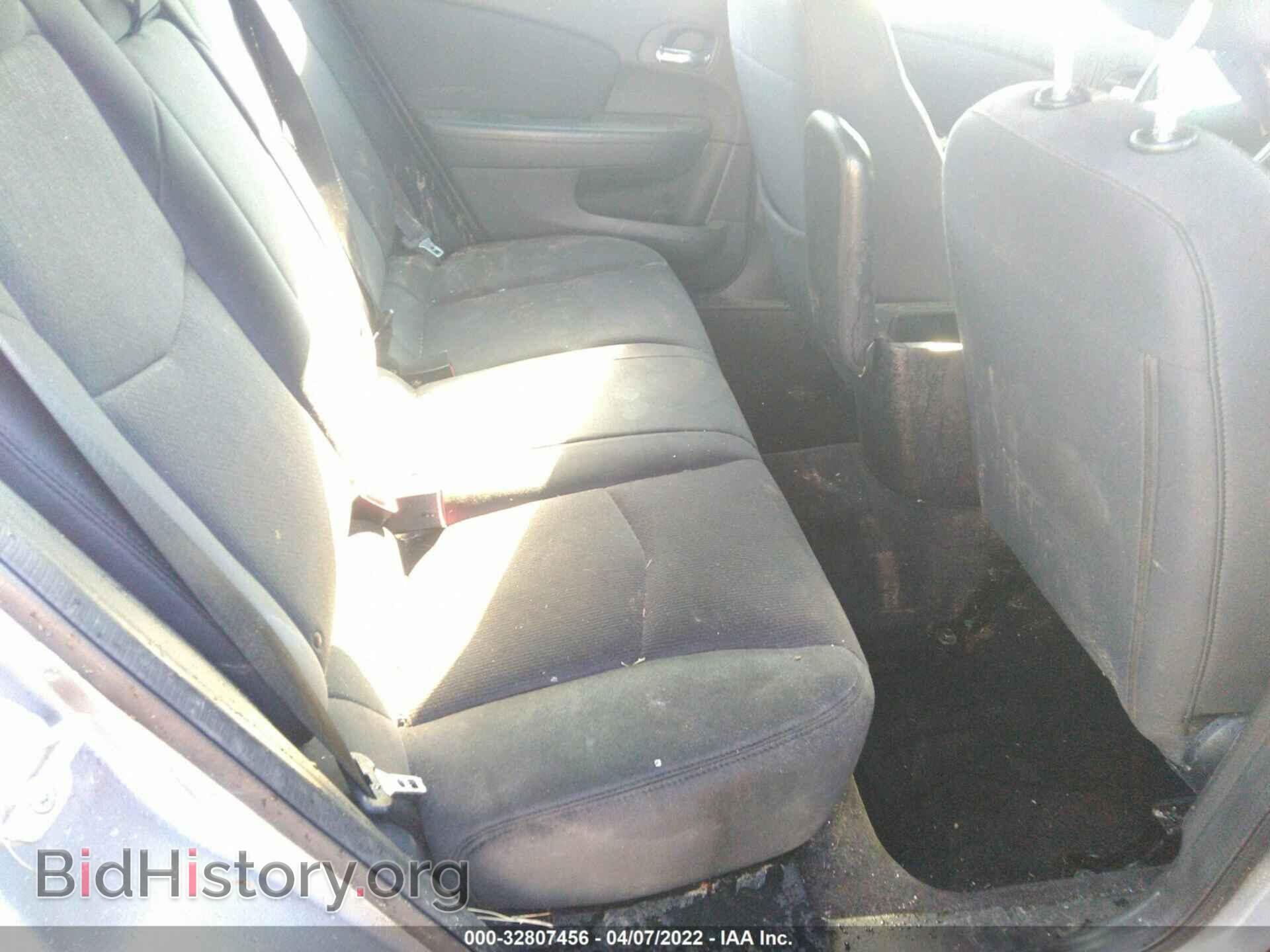 2013 CHRYSLER 200 - VIN: 1C3CCBBG1DN556437 - Photo 8