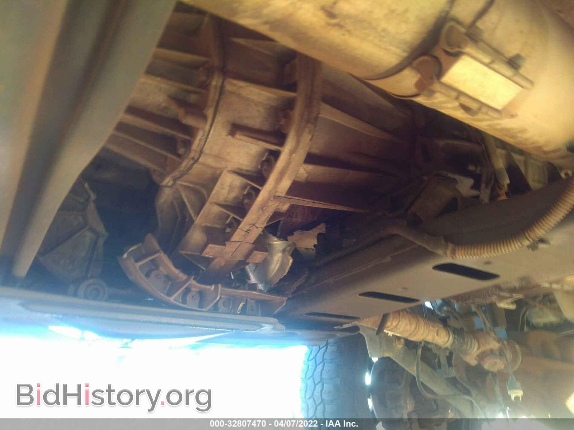 2011 RAM 2500 - VIN: 3D7UT2CL1BG637994 - Photo 6