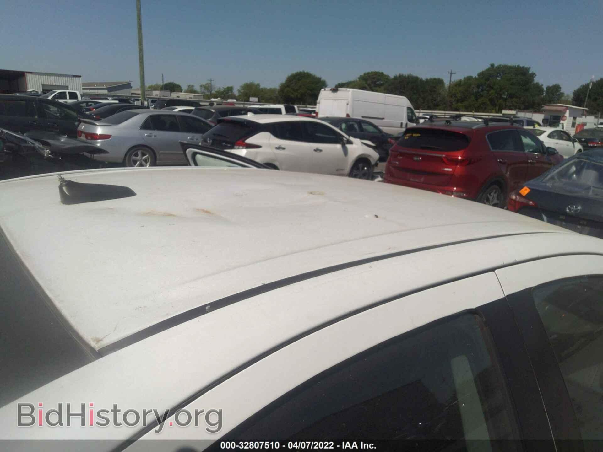 2013 CHEVROLET SONIC - VIN: 1G1JC5SH2D4205368 - Фото 6