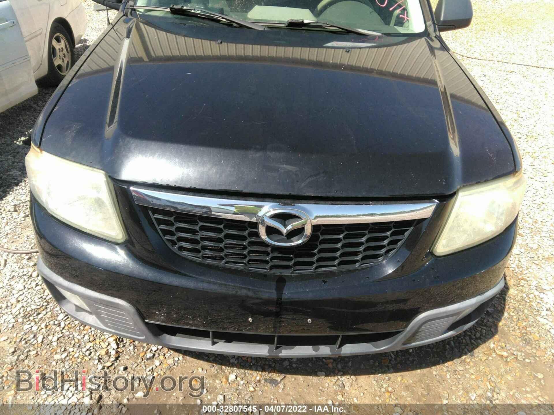 2008 MAZDA TRIBUTE - VIN: 4F2CZ02Z38KM24447 - Фото 6