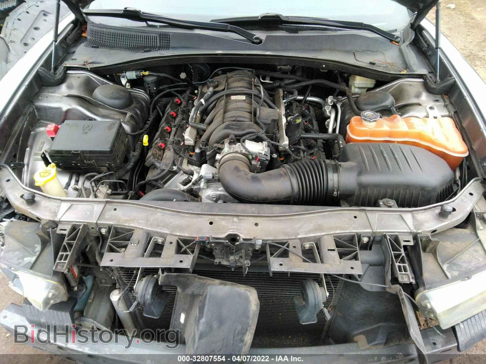 2014 DODGE CHARGER - VIN: 2C3CDXCT9EH102520 - Фото 9
