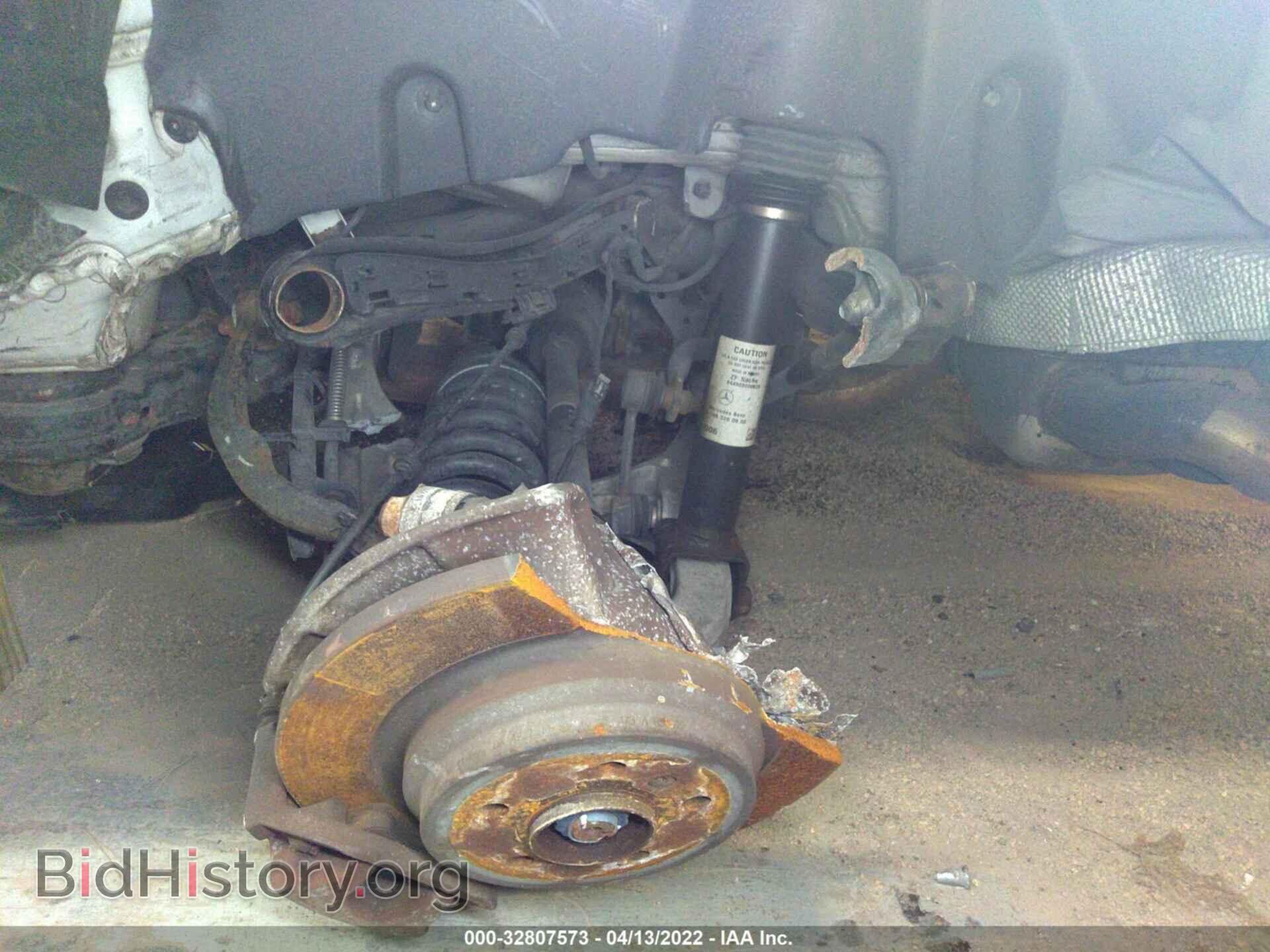 2012 MERCEDES-BENZ M-CLASS - VIN: 4JGDA2EBXCA097609 - Фото 6