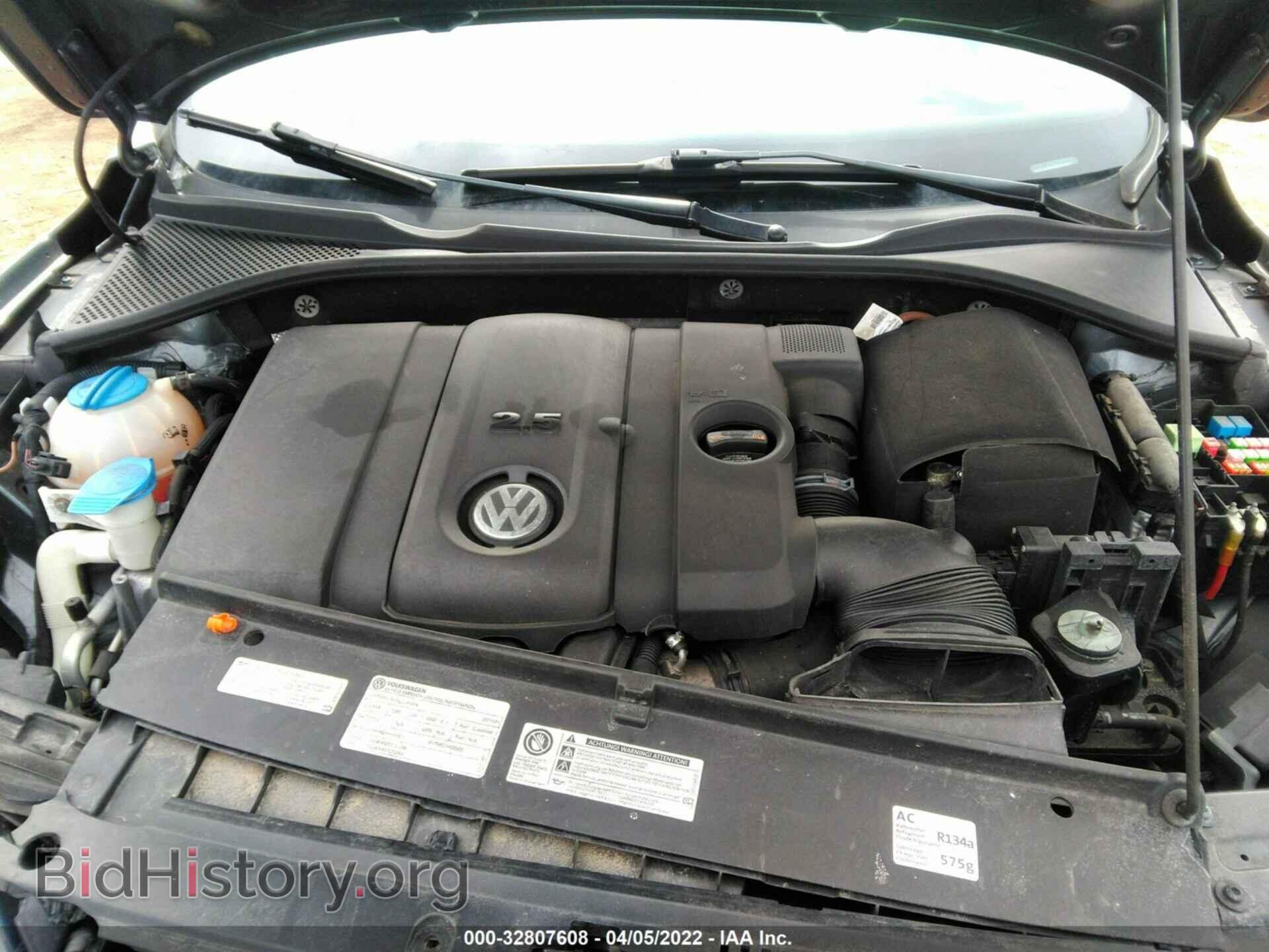 2013 VOLKSWAGEN PASSAT - VIN: 1VWCH7A32DC047572 - Фото 10